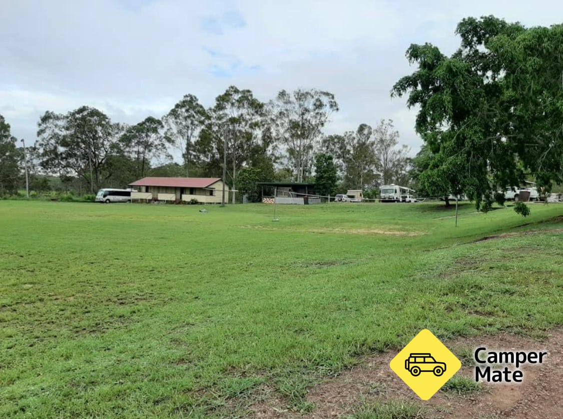 Royal Hotel Rosedale And Caravan Park - Image 3