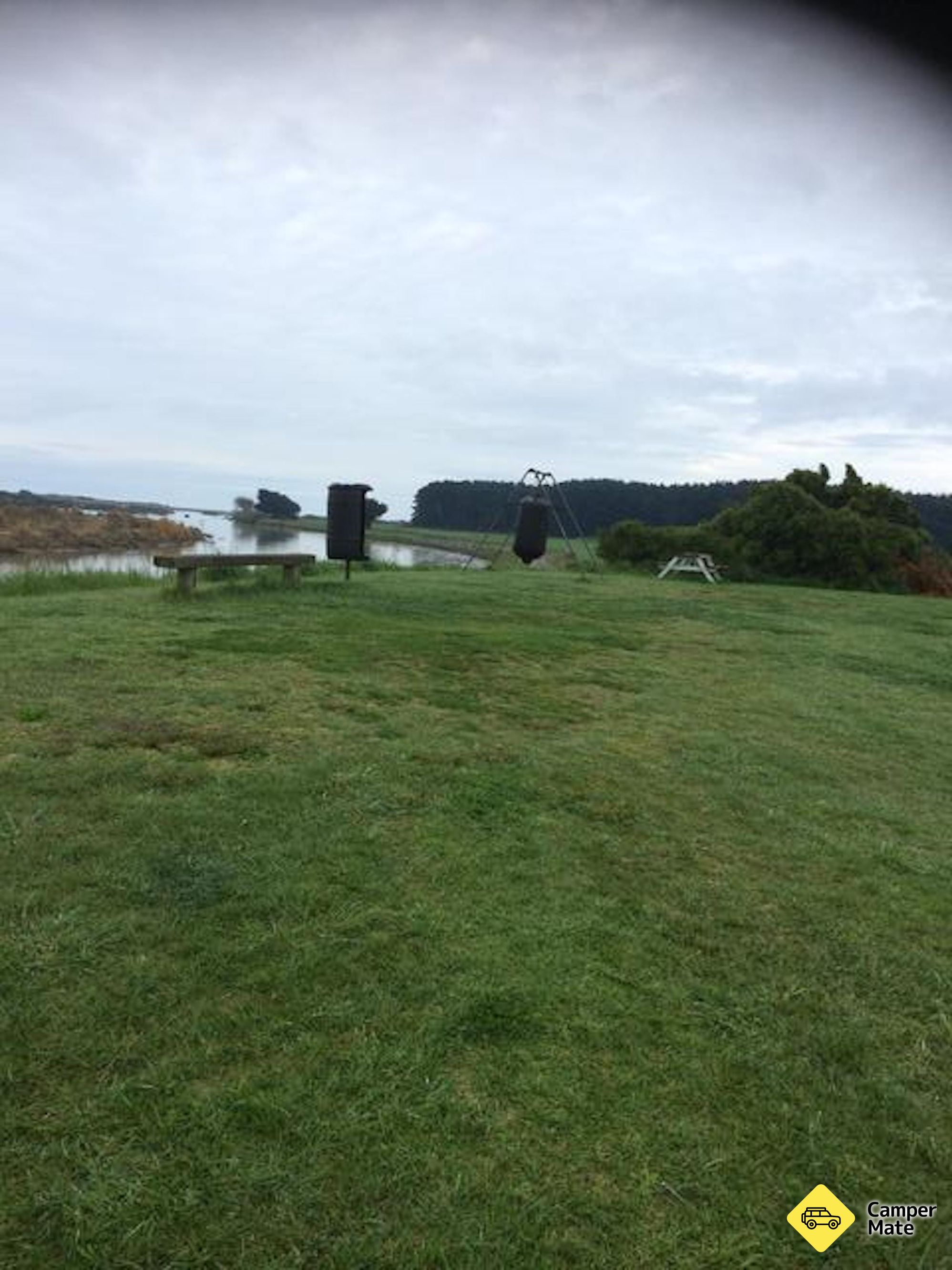 Scotts Ferry Motor Camp - Image 2