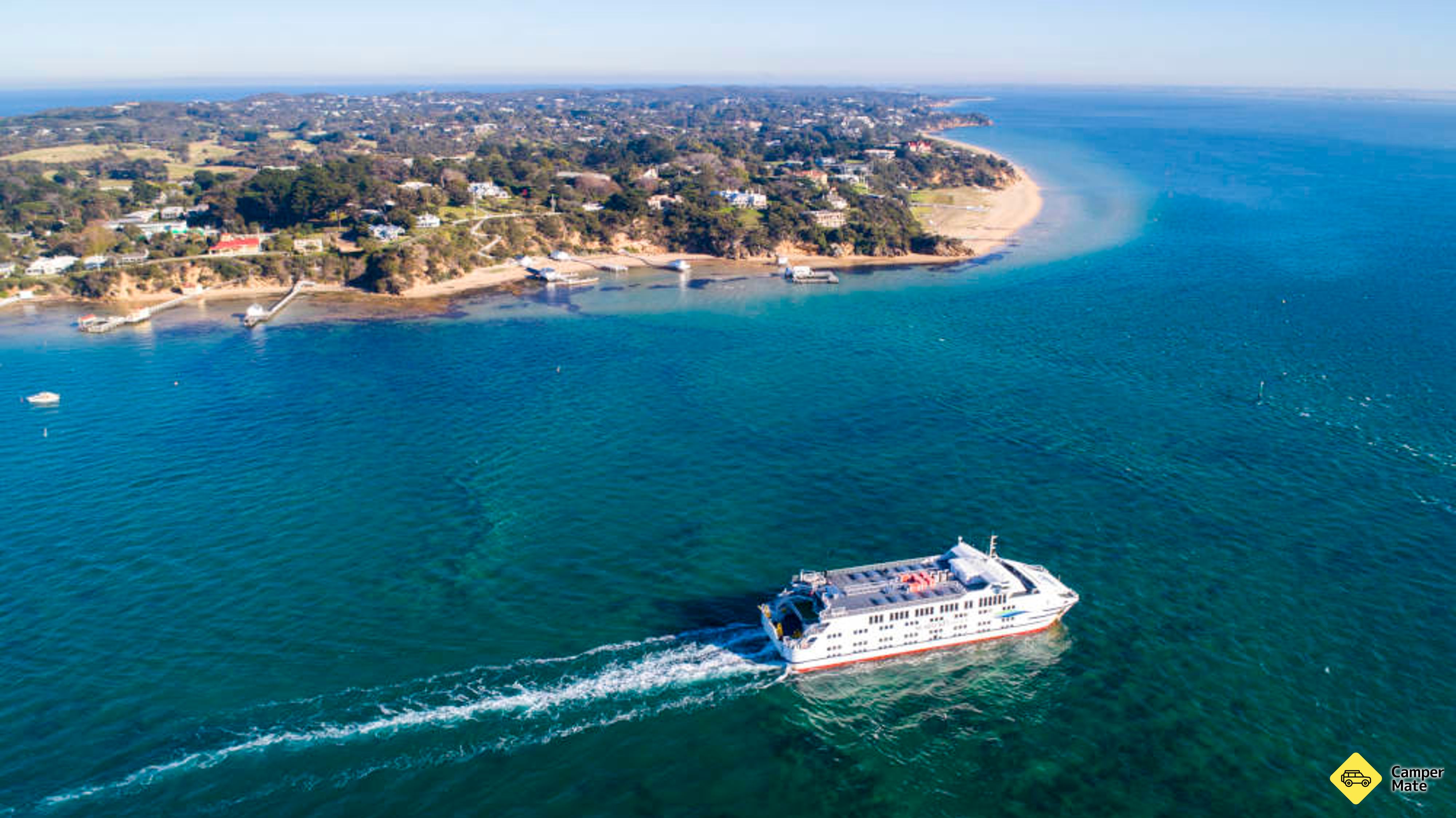Cruzeiro da Península de Mornington