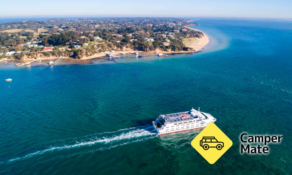 Mornington Peninsula Sightseeing Cruiseの検索結果