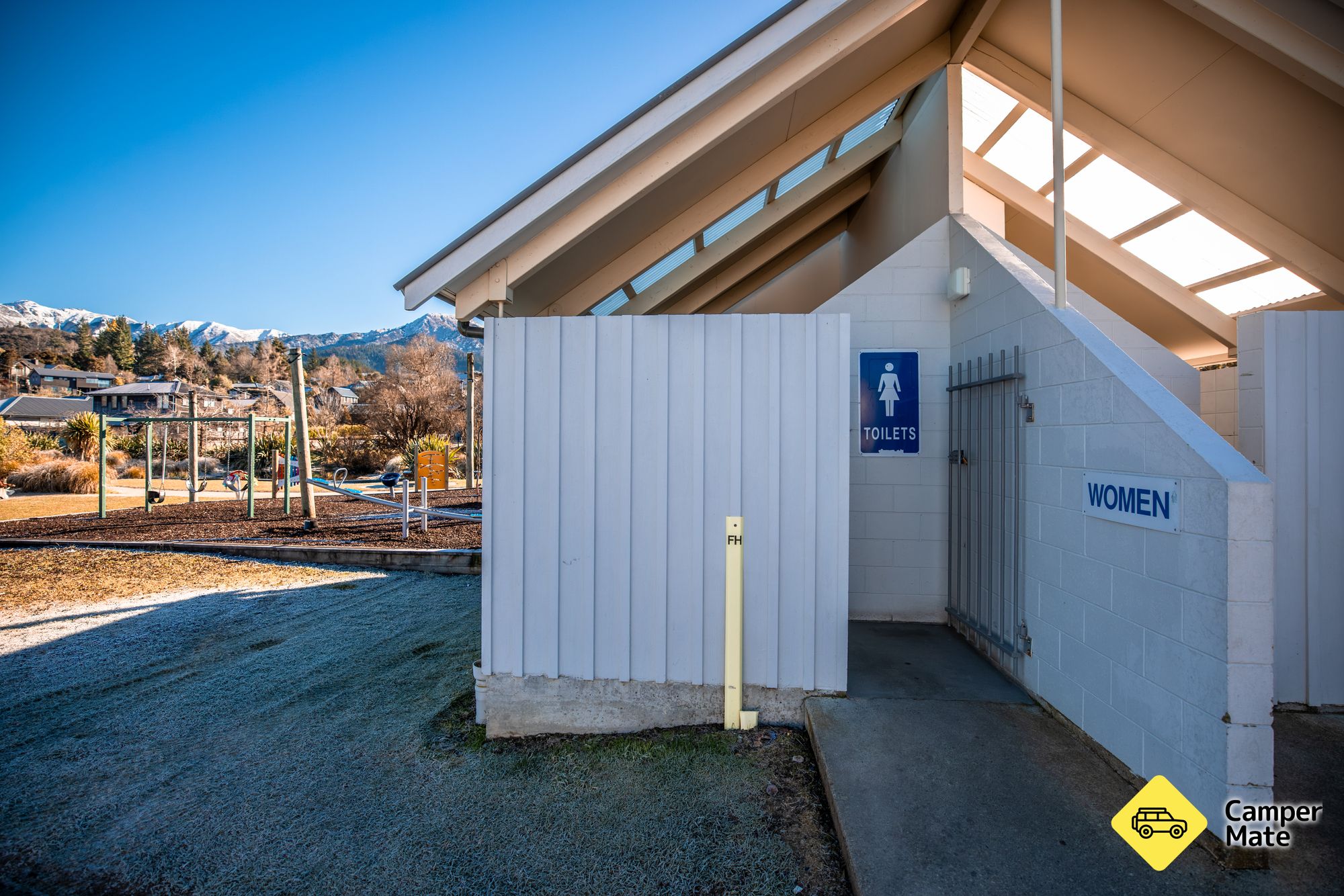 Chisholm Park Carpark  - Image 3