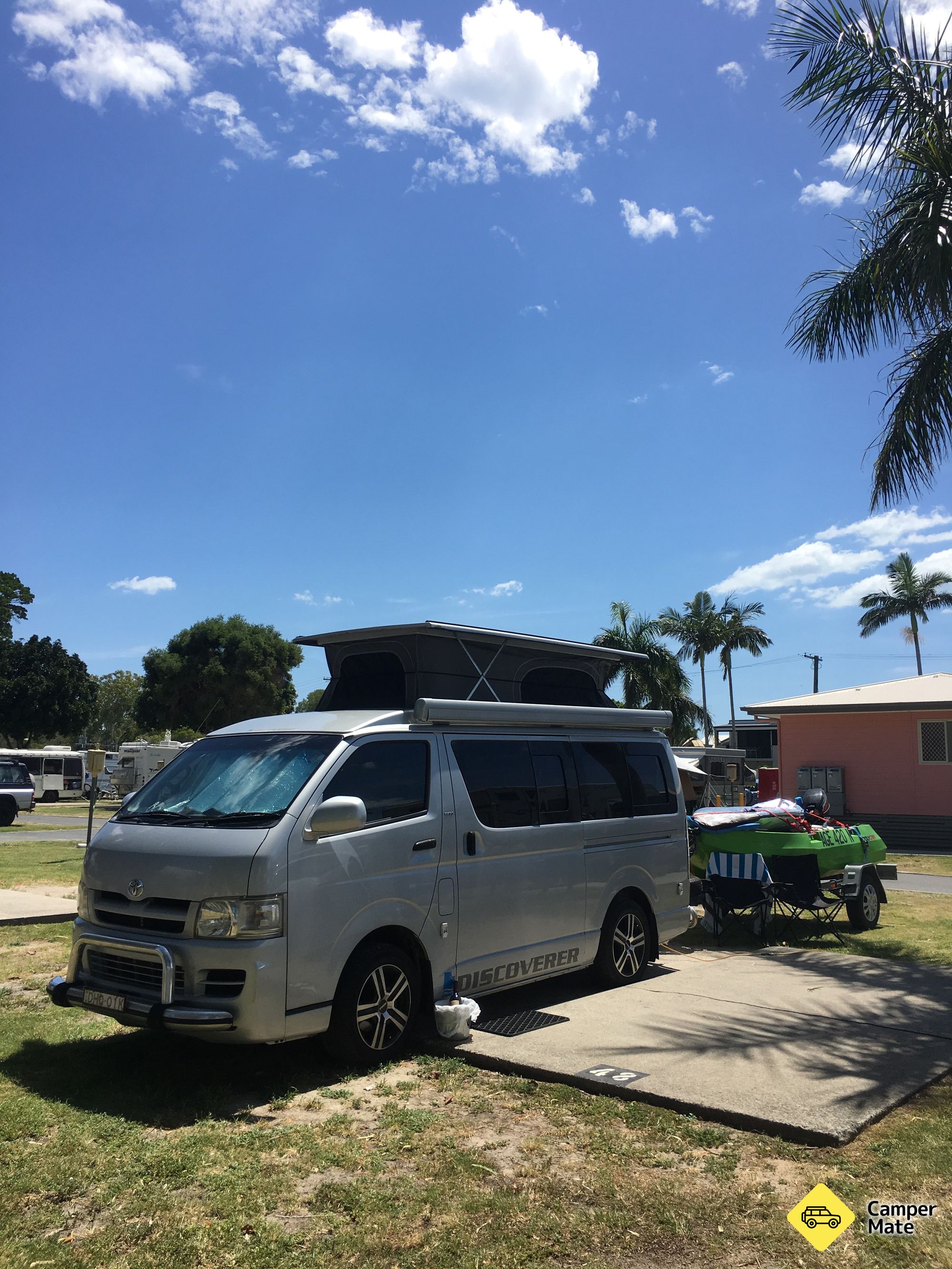Bongaree Caravan Park - Image 3