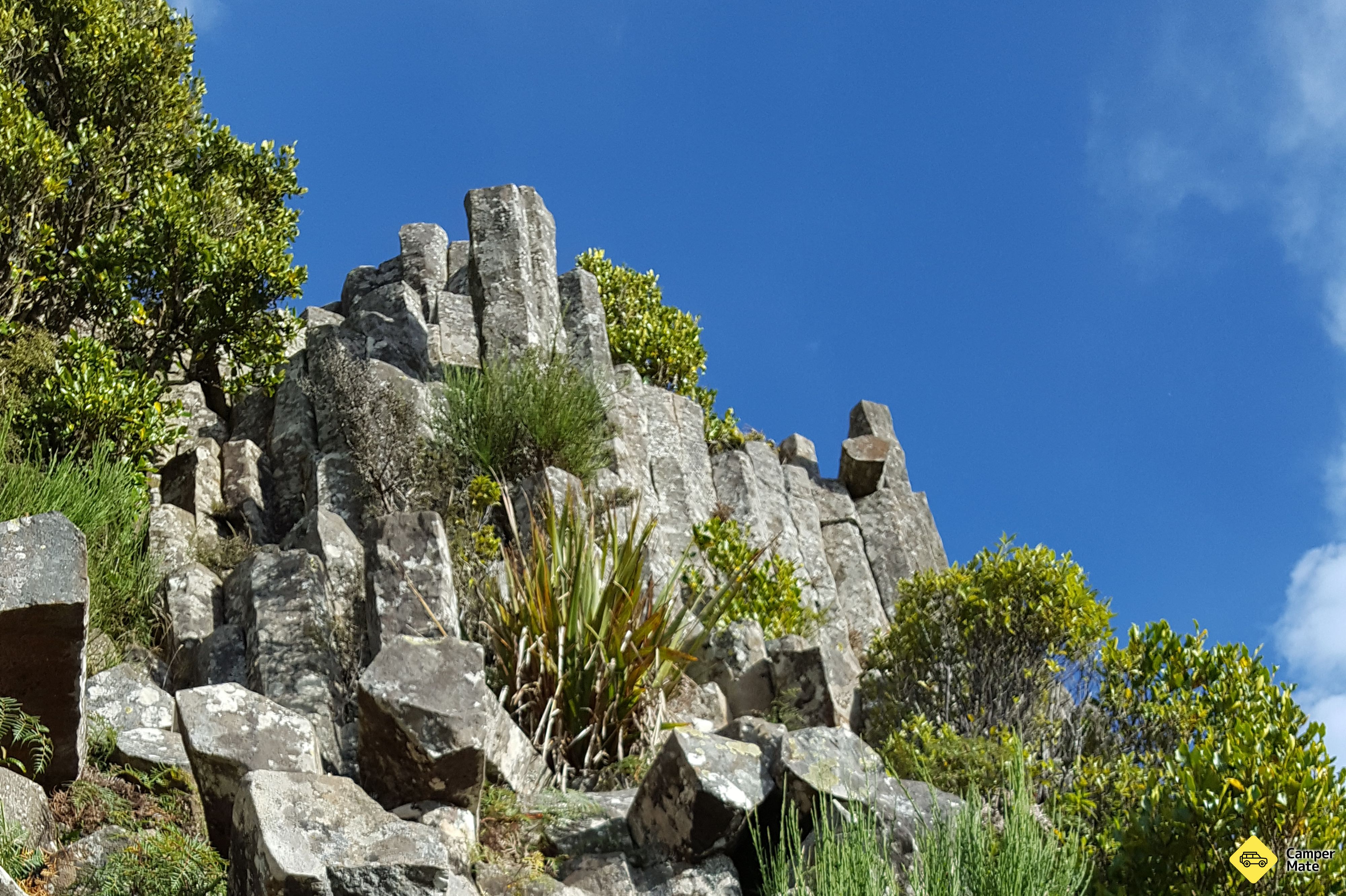 Organ Pipes Walk - Image 3