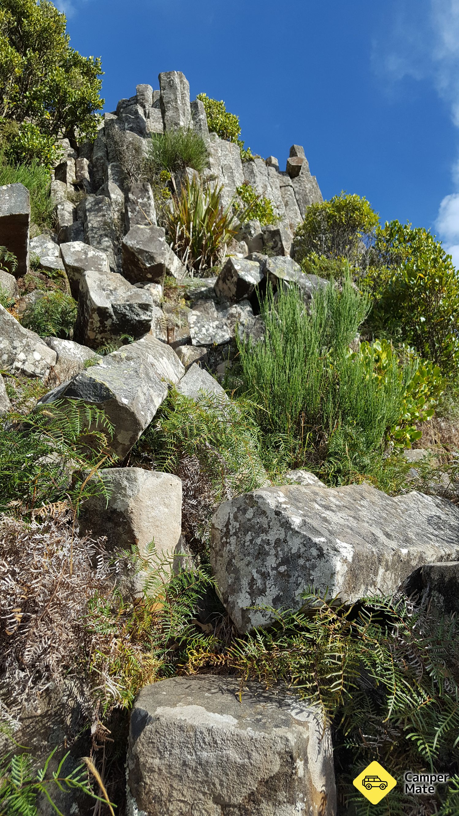 Organ Pipes Walk - Image 3