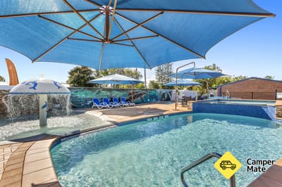 Ingenia Holidays Hervey Bay