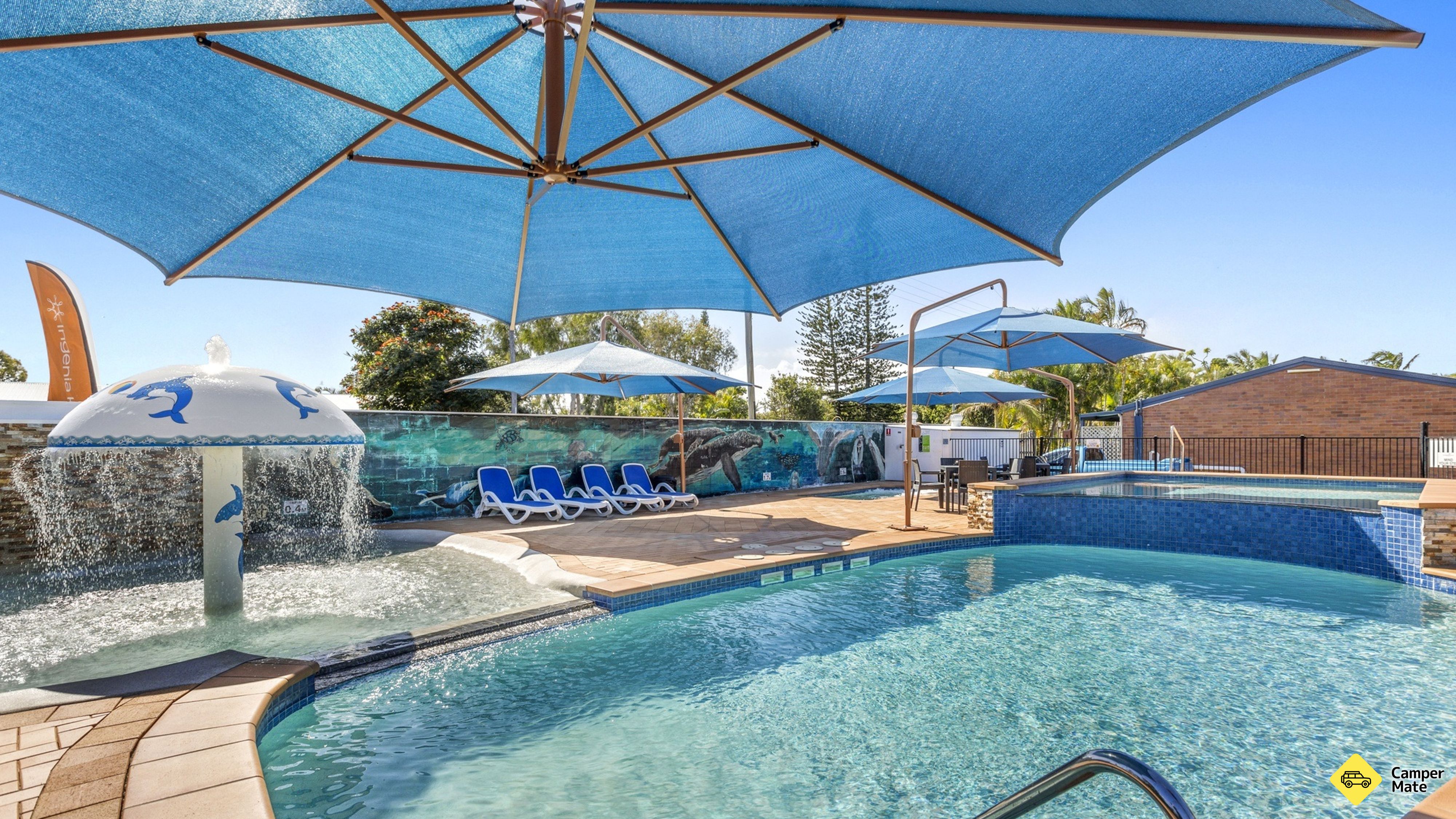Δραστηριότητες κοντά σε: Ingenia Holiday Hervey Bay