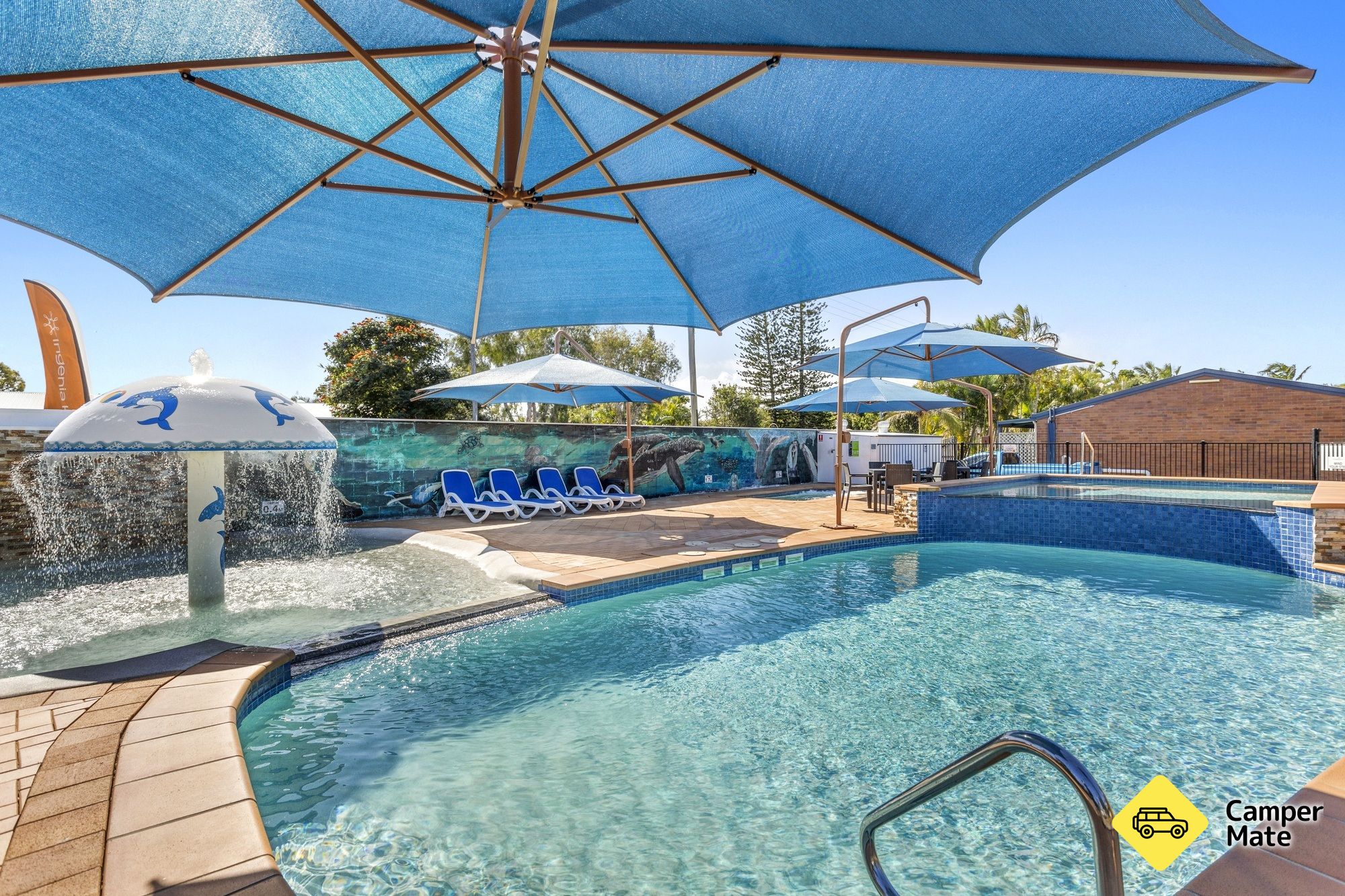 Ingenia Holidays Hervey Bay