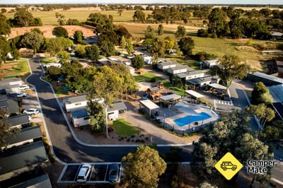 BIG4 Bendigo Marong Holiday Park