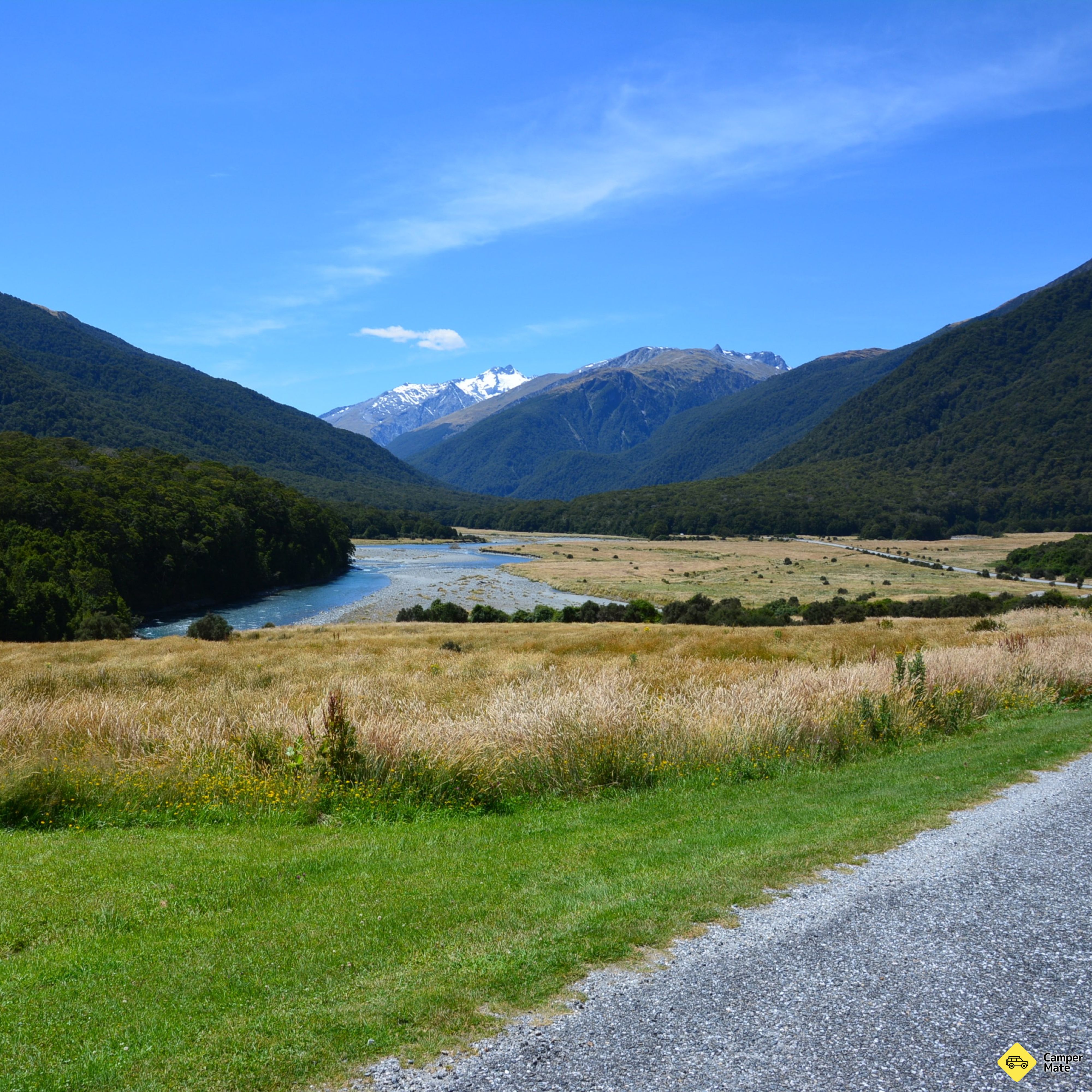 Cameron Lookout Walk - Image 2