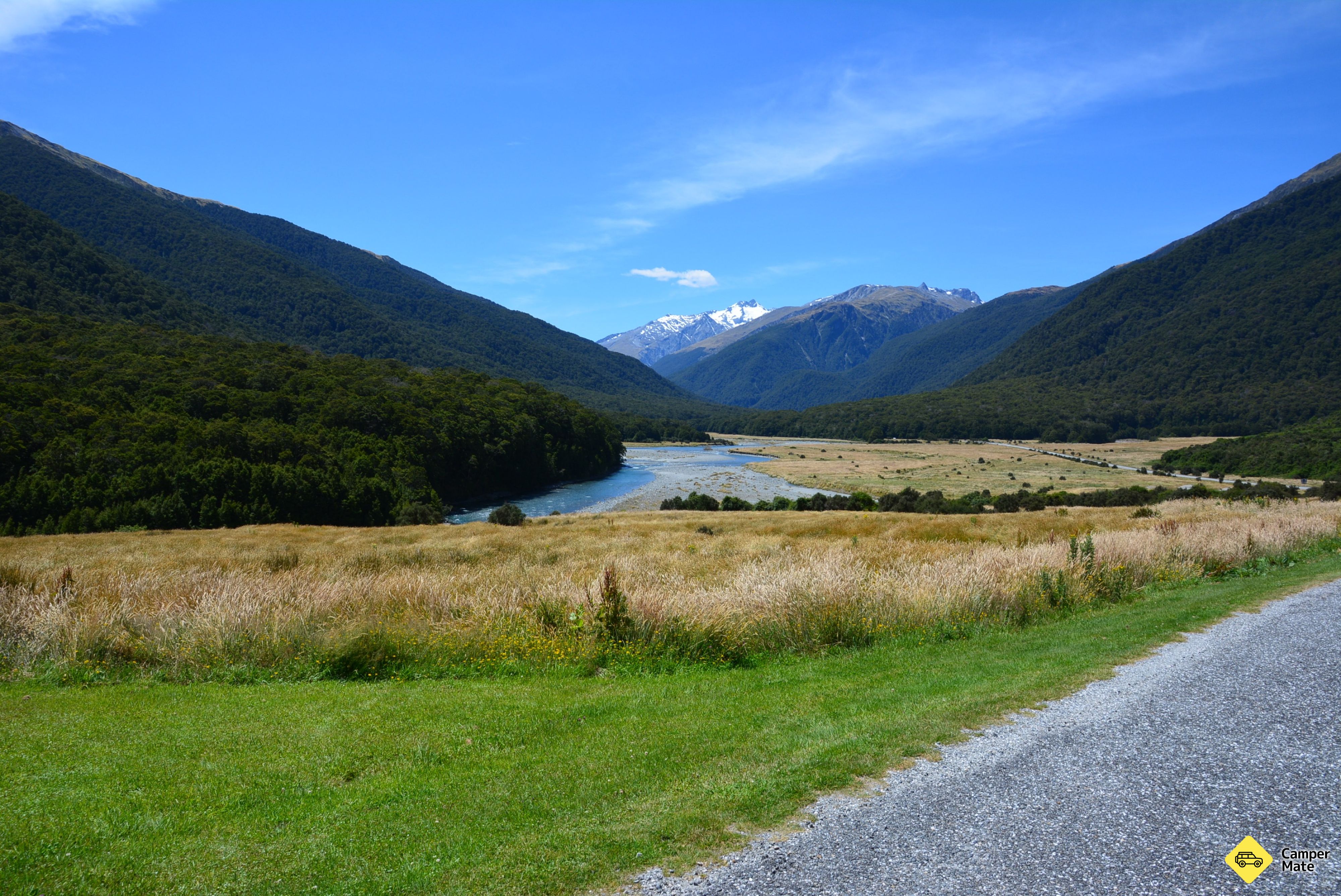 Cameron Lookout Walk - Image 2