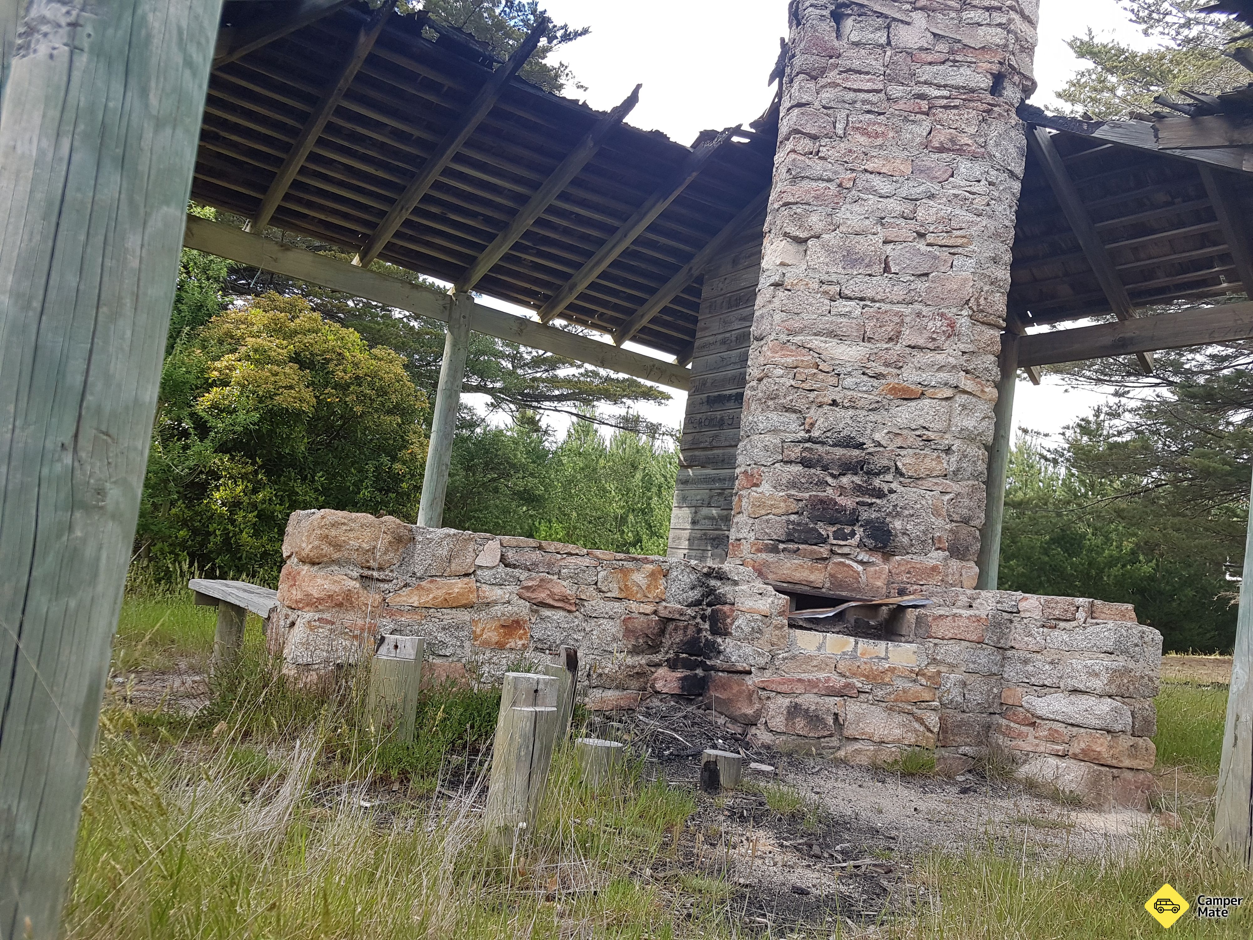 Hoạt động giải trí gần Fortes Picnic Ground - Mt Cole State Forest - Image 2