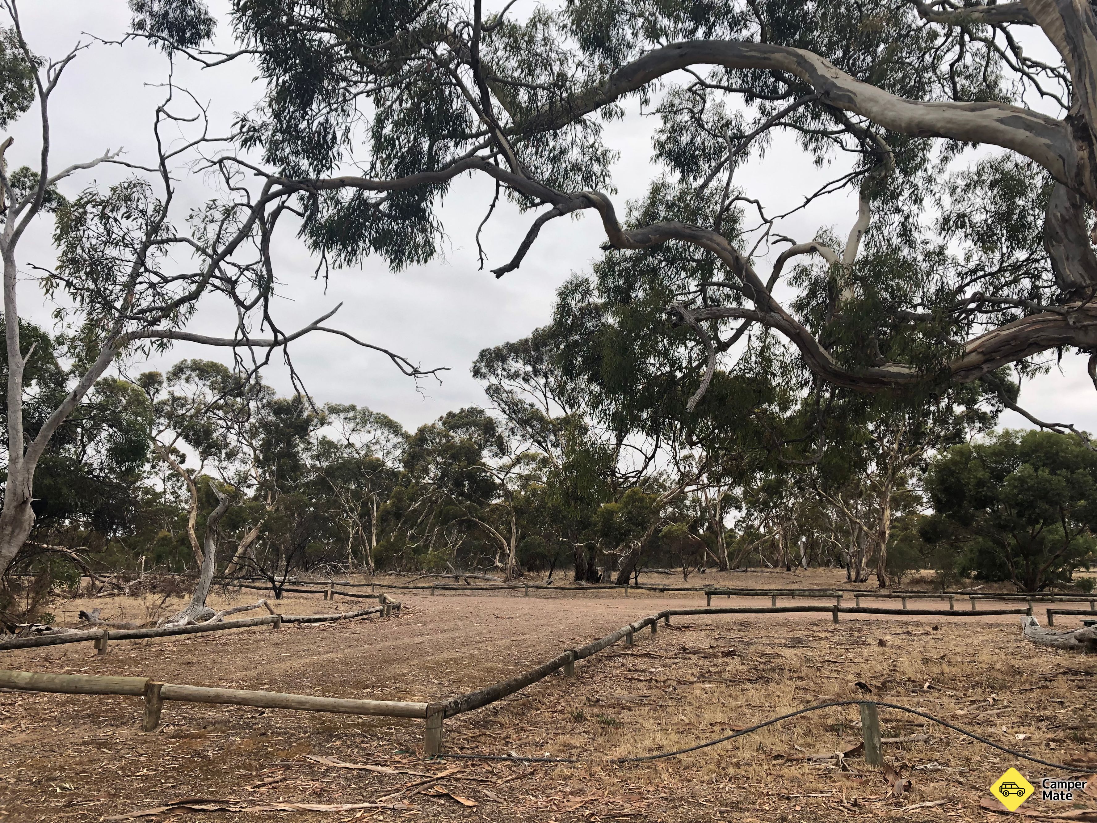Mt Monster Conservation Park