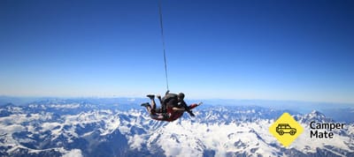 Jean-Jacques Skydive