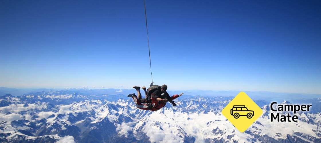 Jean-Jacques Skydive