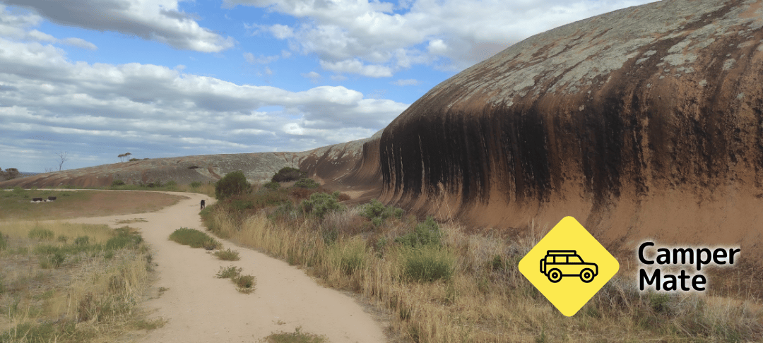 Mount Wudinna - Image 2