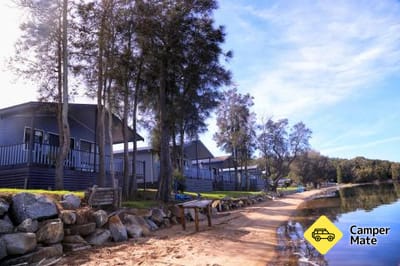 Tuross Lakeside Tourist Park