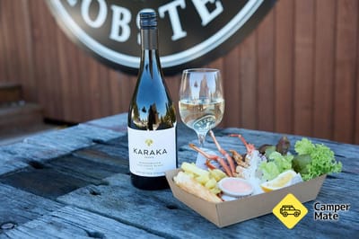 Karaka Lobster