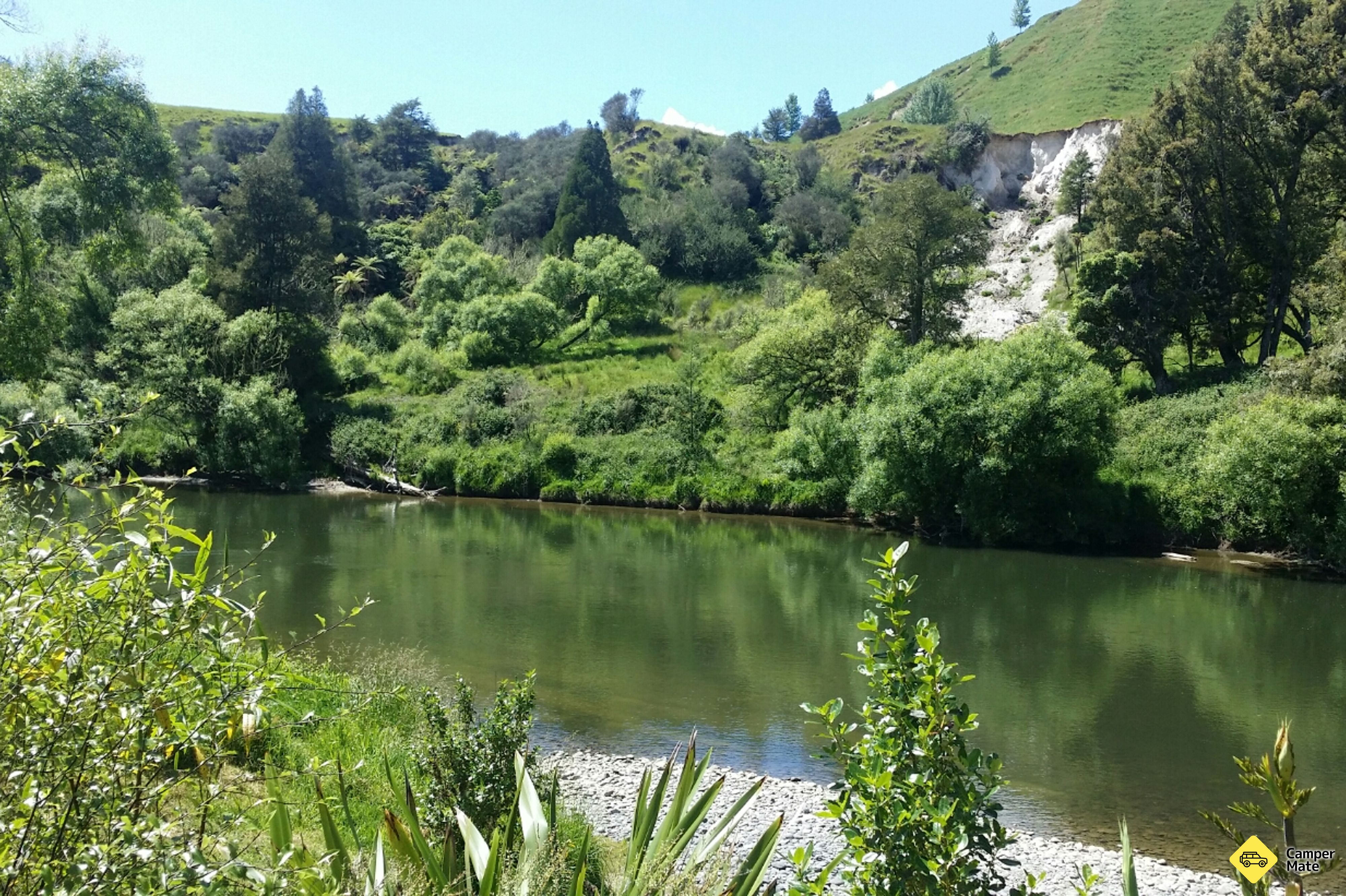 Ohinepane Campsite - Image 3