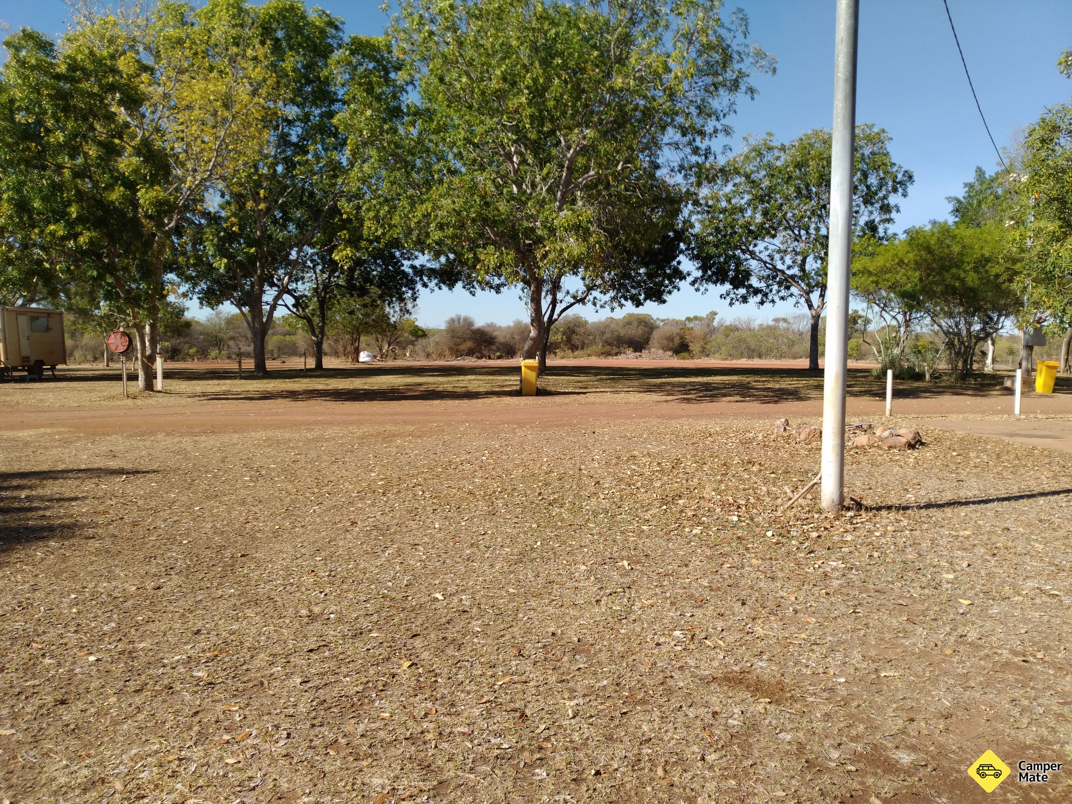 Dunmarra Wayside Inn - Image 2