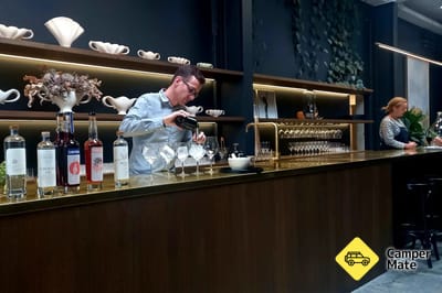 Hastings Distillers