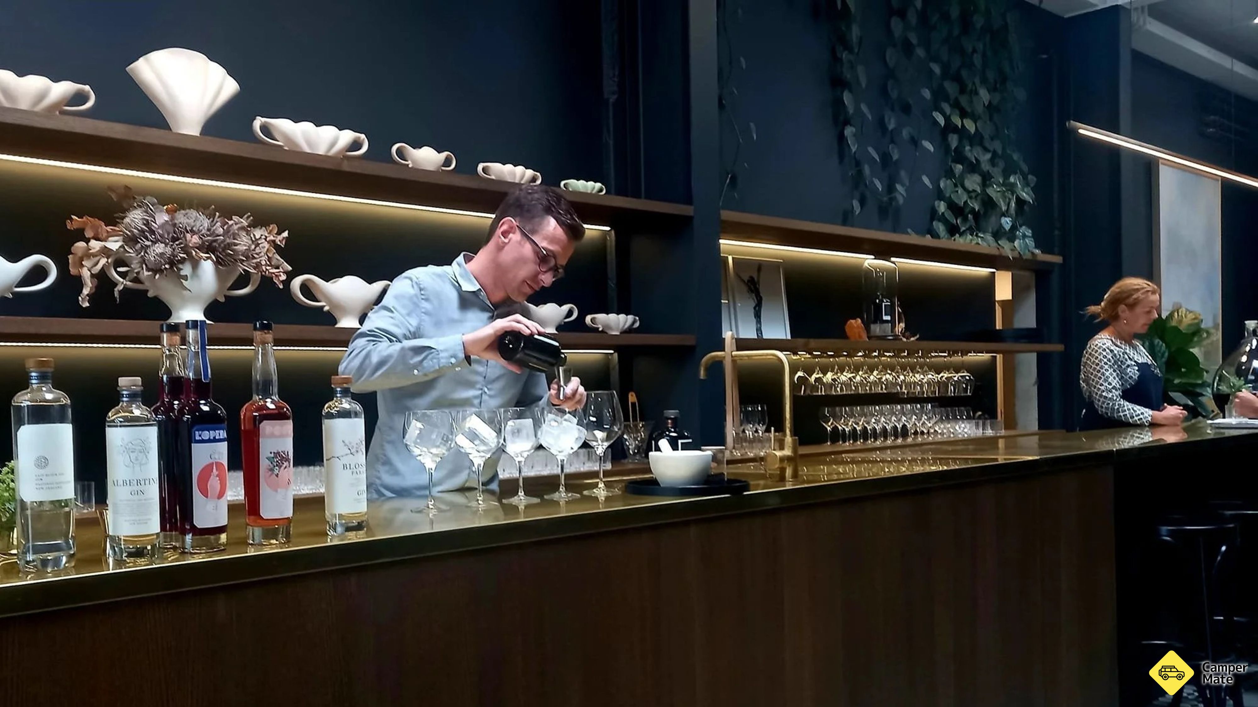 Hastings Distillers