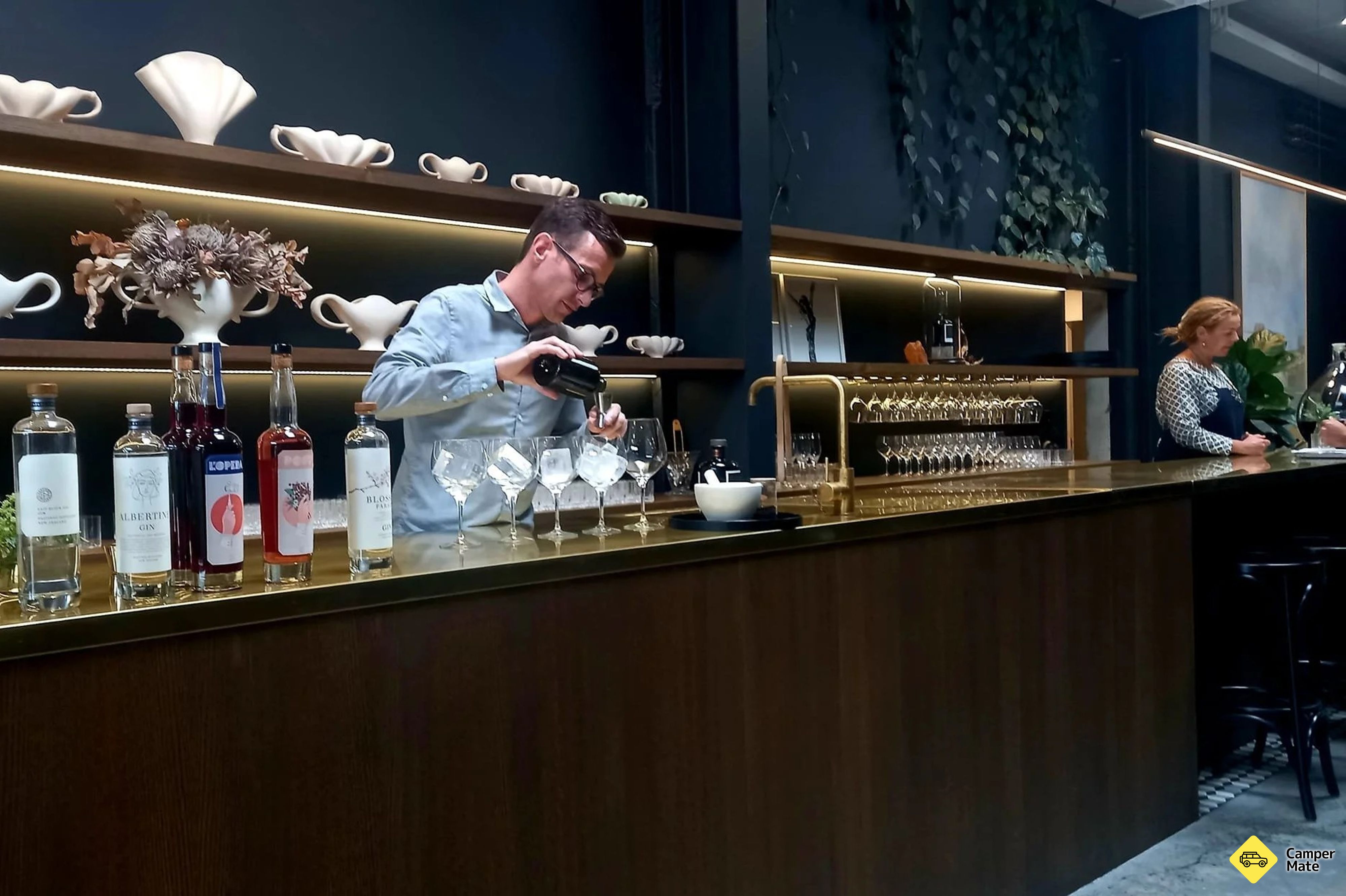 Hastings Distillers