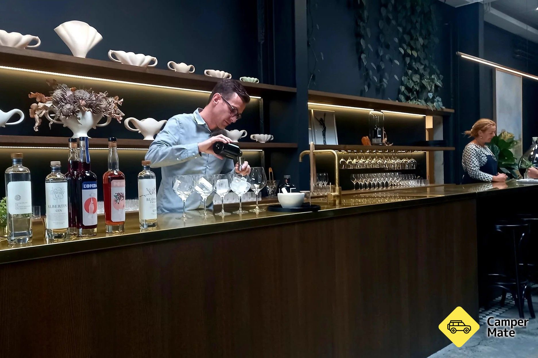 Hastings Distillers