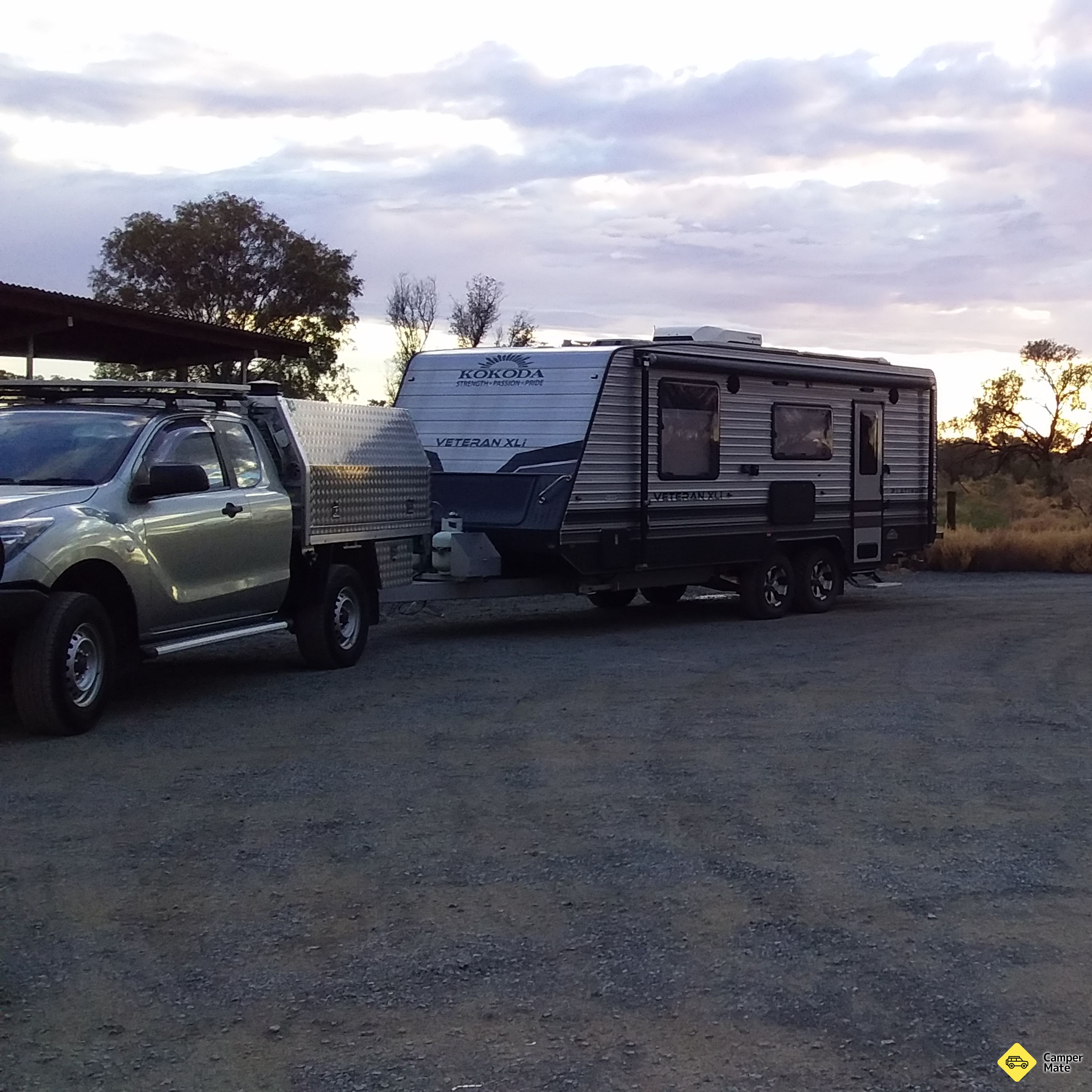 The Marryat Rest Area - Image 2