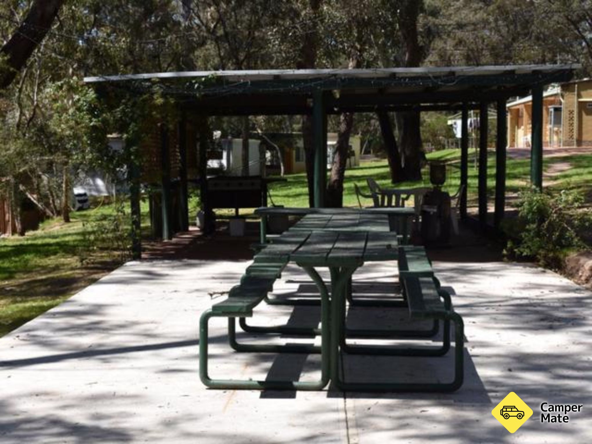 Belair National Park Caravan Park - Image 3