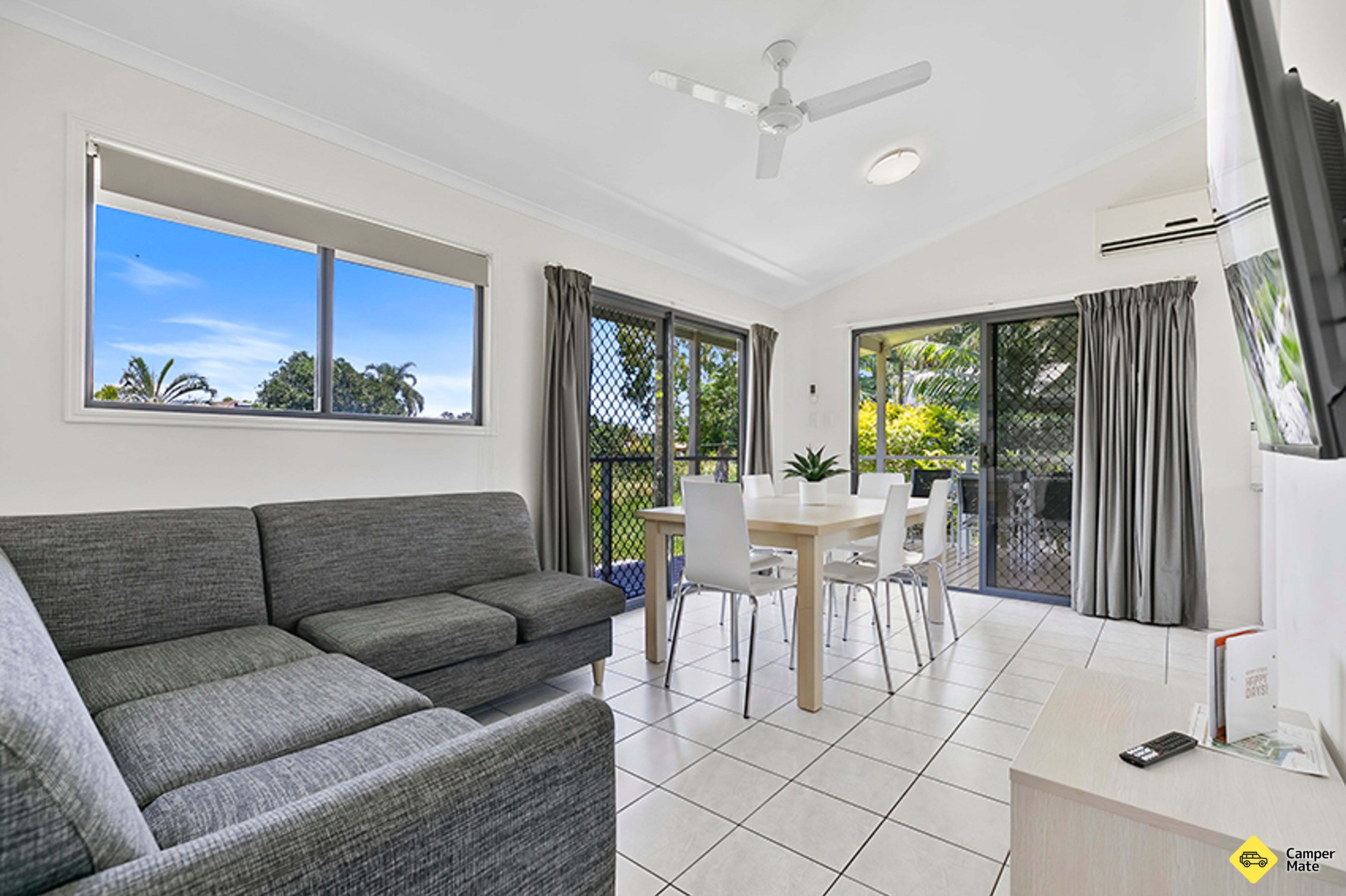 Δραστηριότητες κοντά σε: Ingenia Holiday Hervey Bay - Image 3