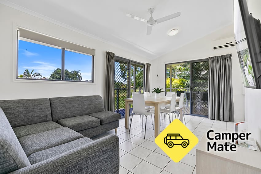 Δραστηριότητες κοντά σε: Ingenia Holiday Hervey Bay - Image 3