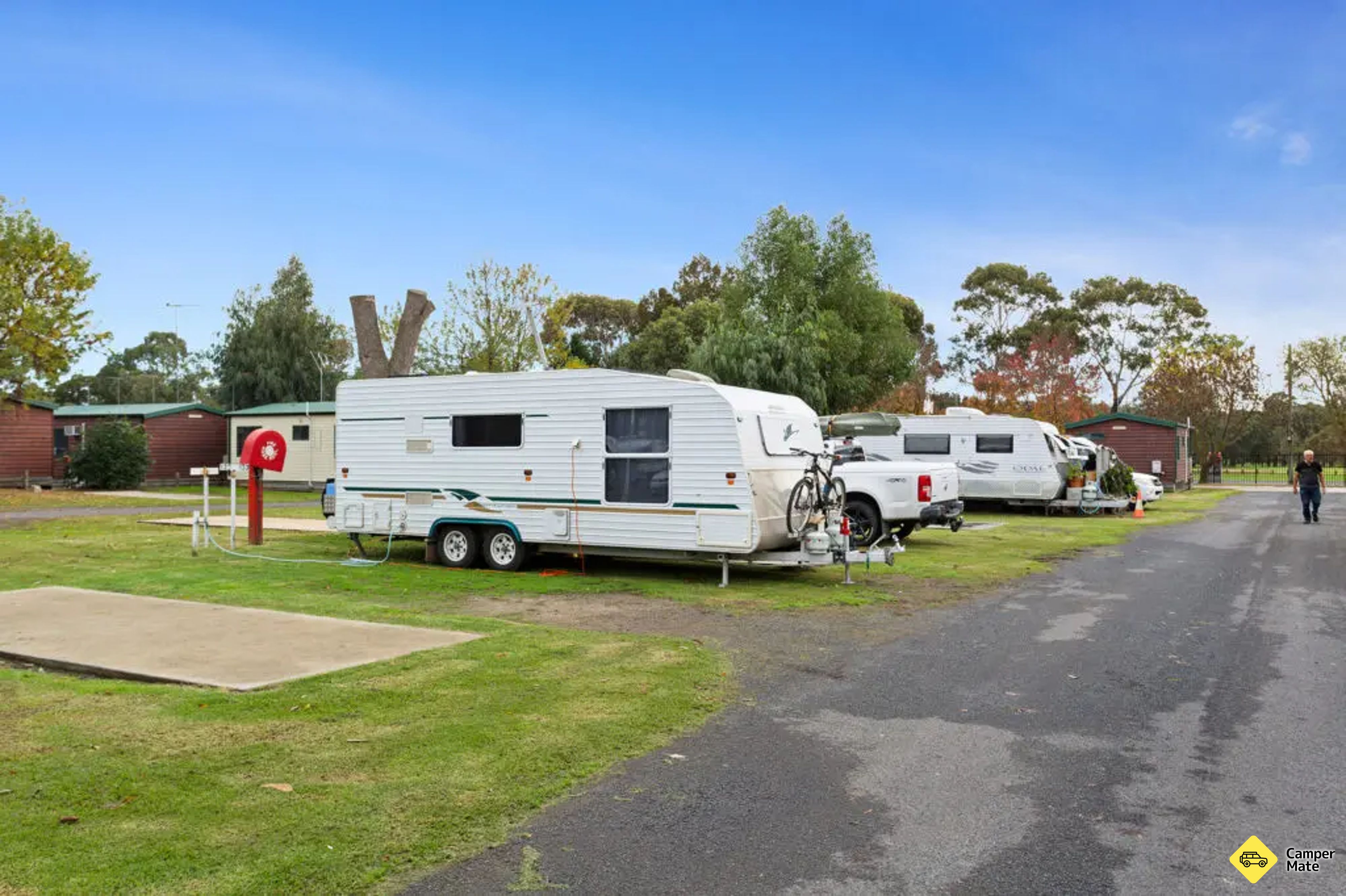 حديقة Tasman Holiday Parks - Geelong - Image 3