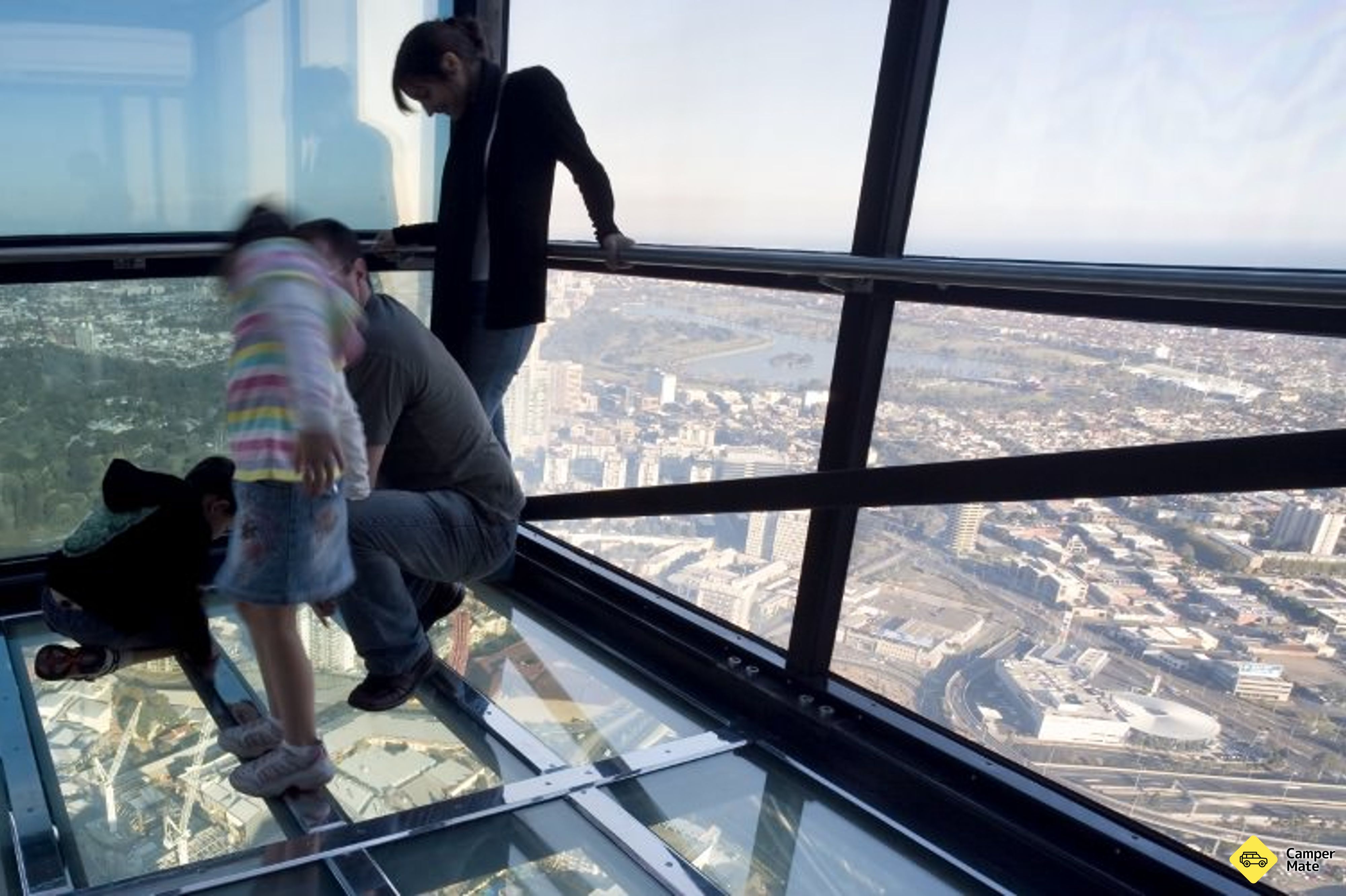 Biglietti per Melbourne Skydeck - Image 2