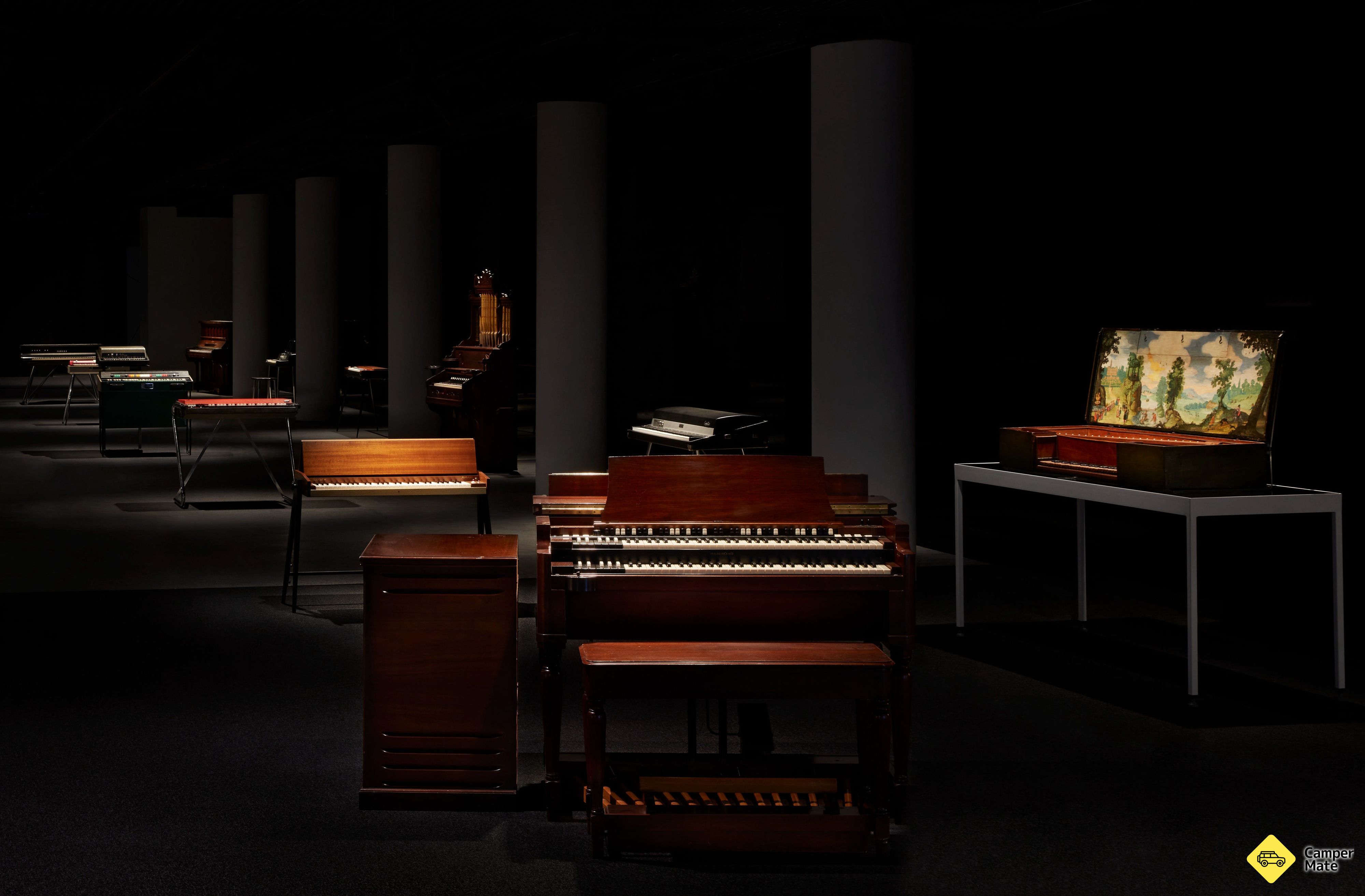 Powerhouse Museum - Image 3