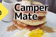 Kells Kitchen , Hurunui, Canterbury, New Zealand | CamperMate ...