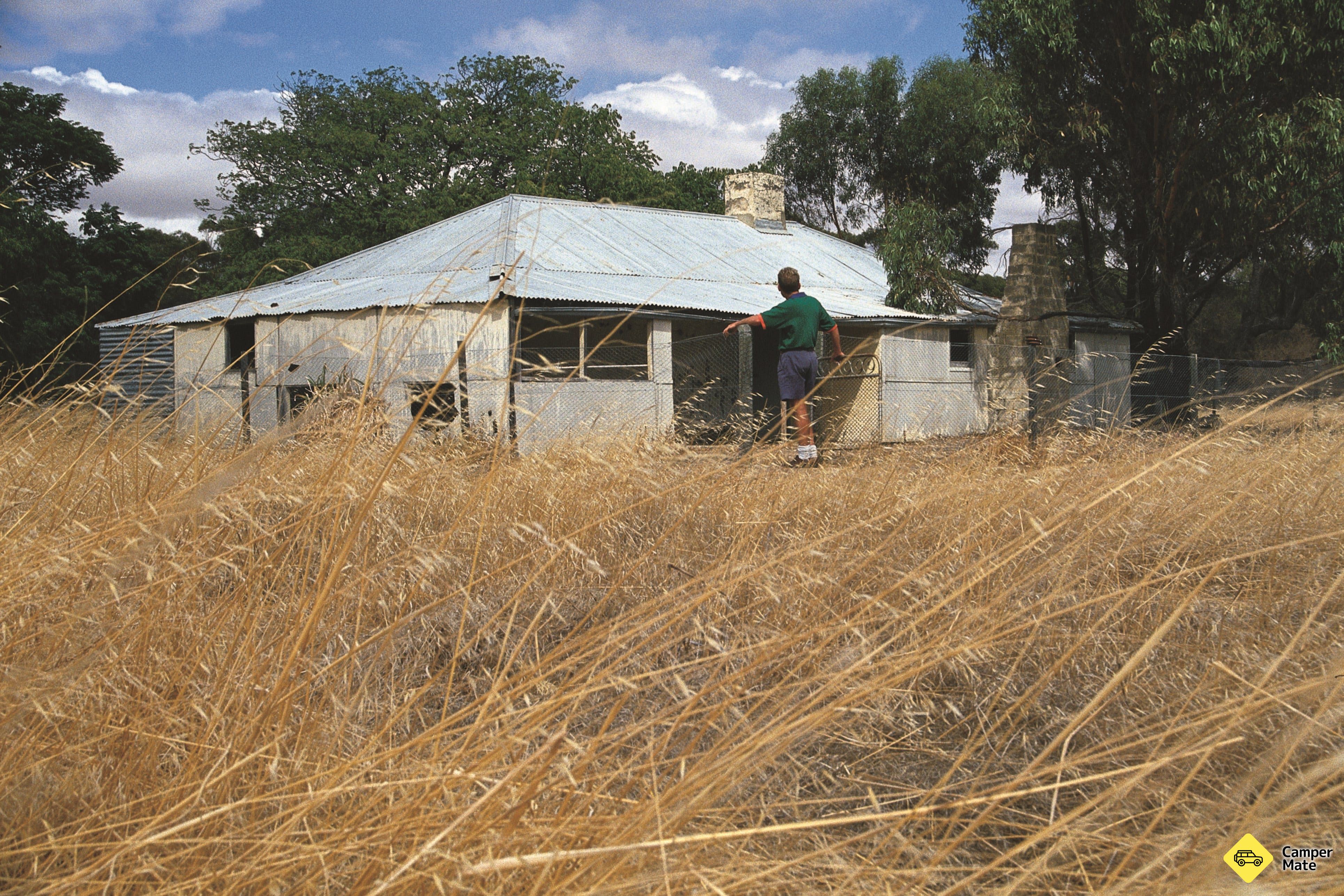 Youndegin