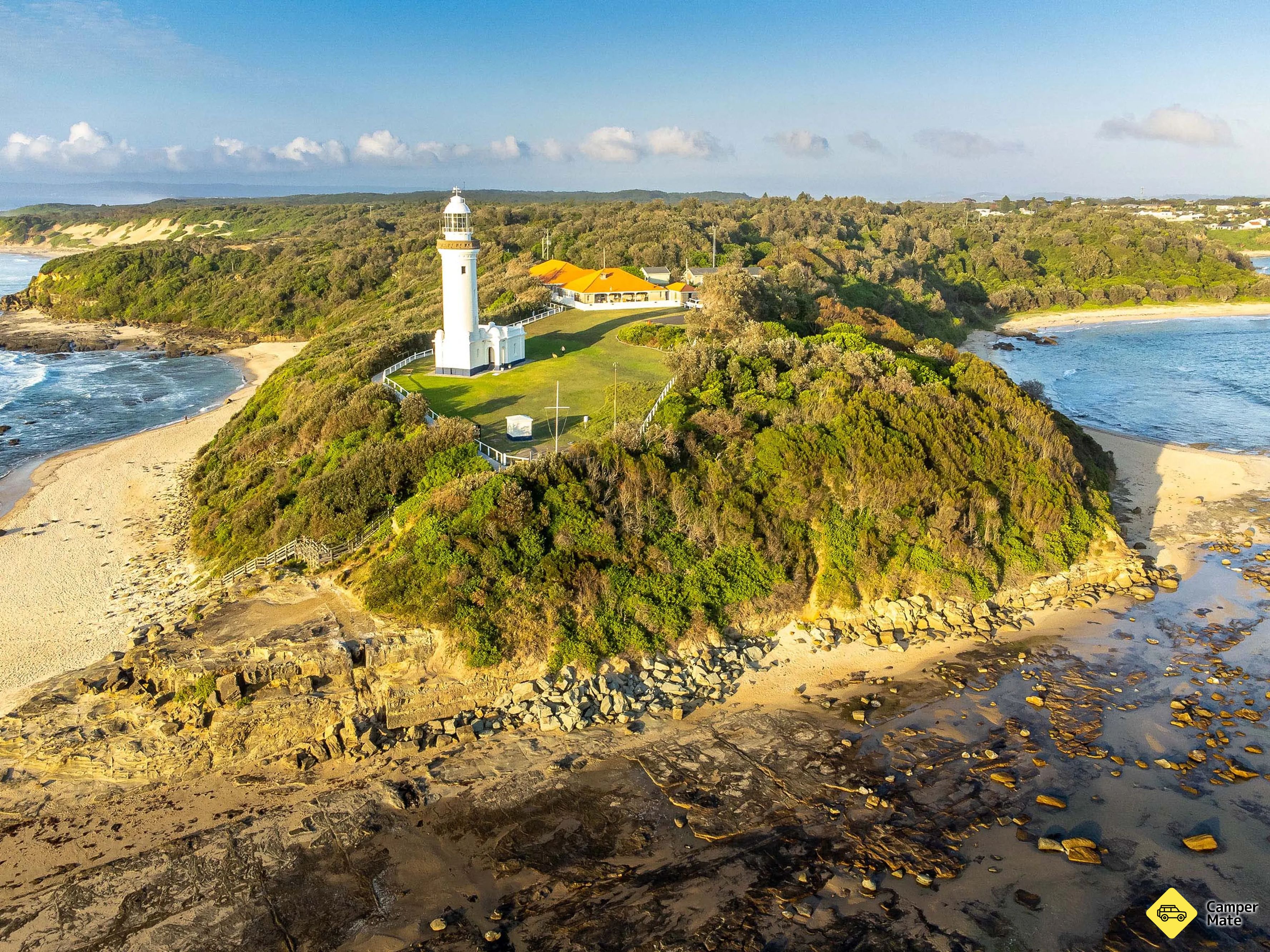 Restauracje w pobliżu Norah Head Lighthouse Quarters - Image 3