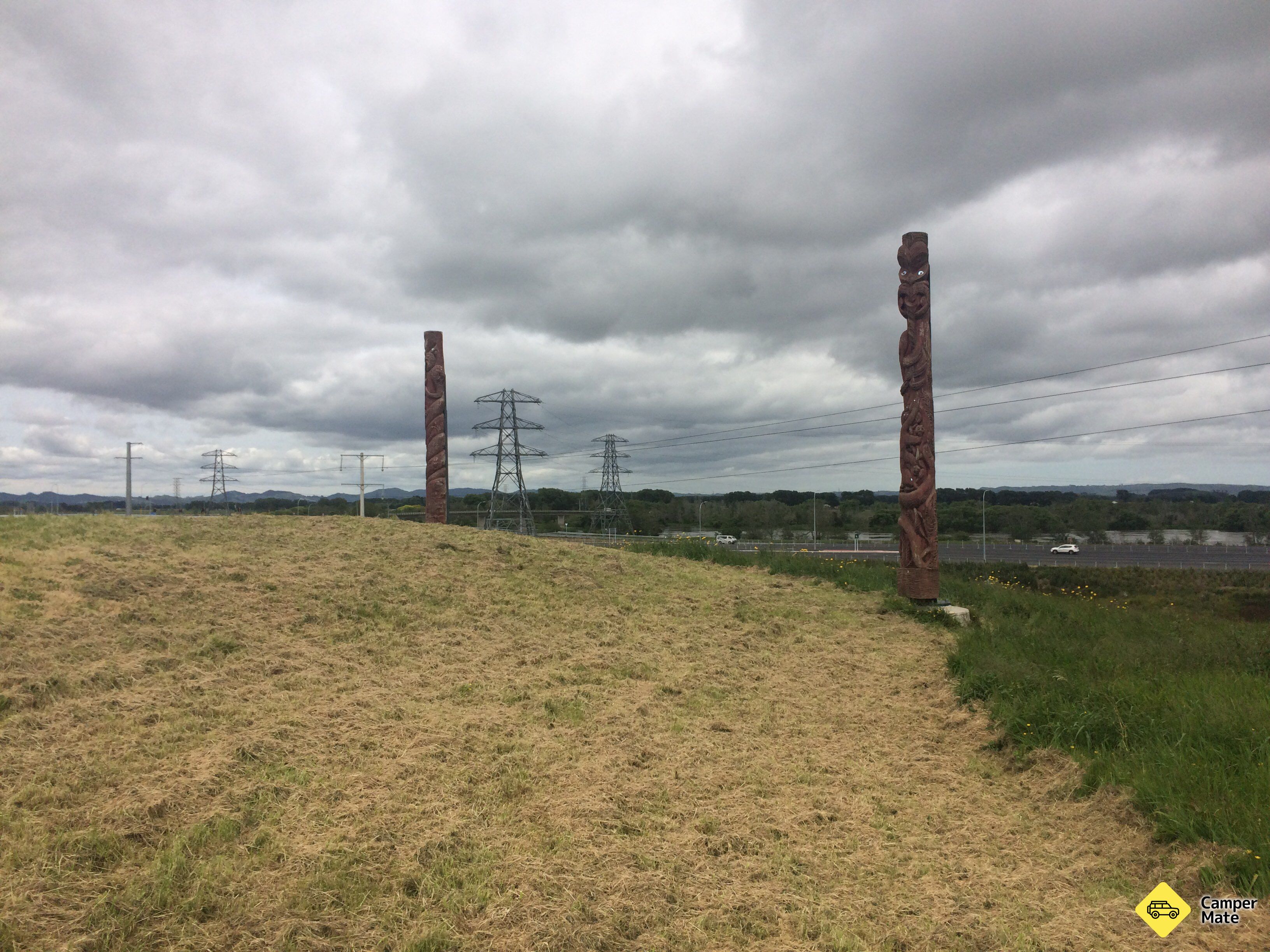 Rangiriri war memorial - Image 2