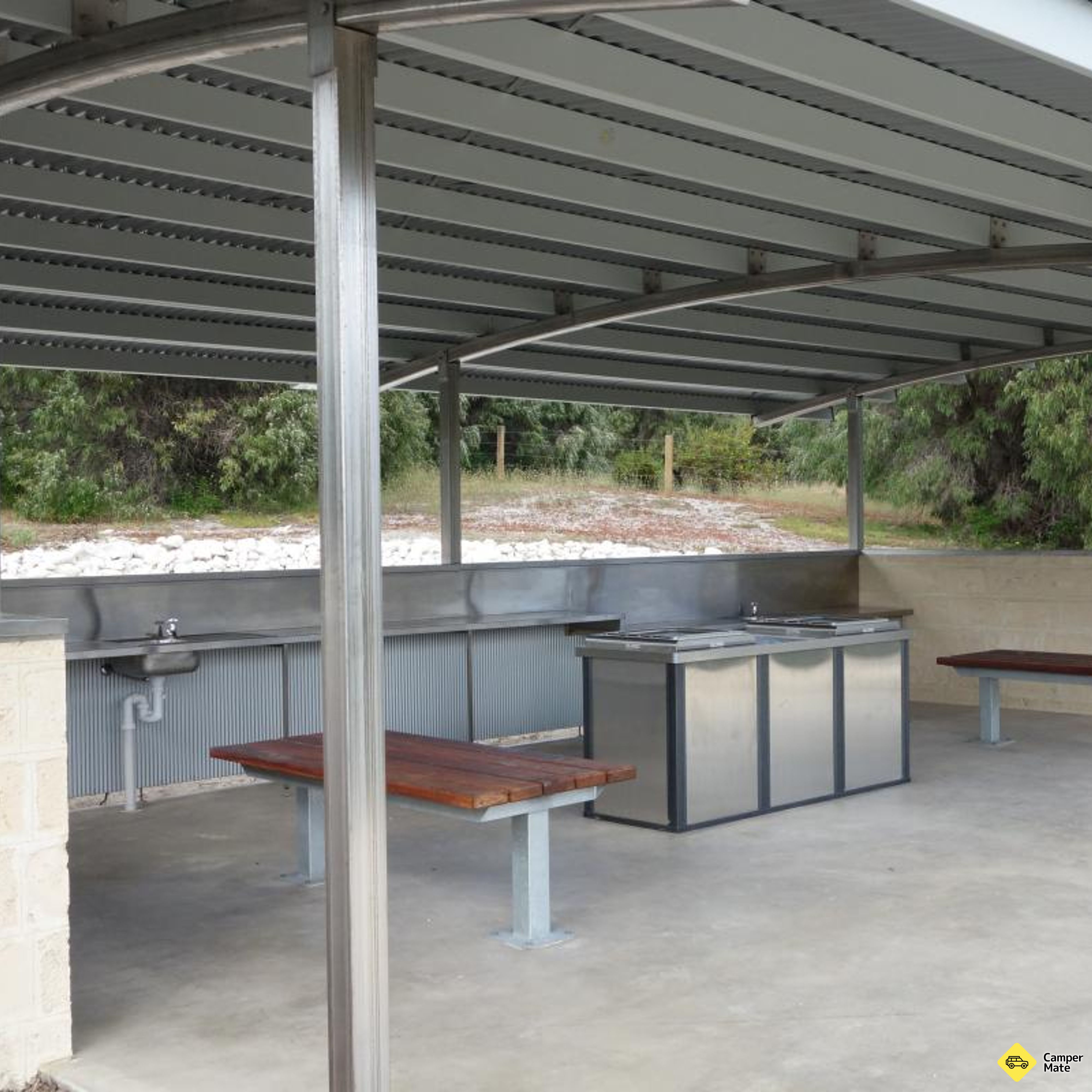 Conto Campground - Image 2