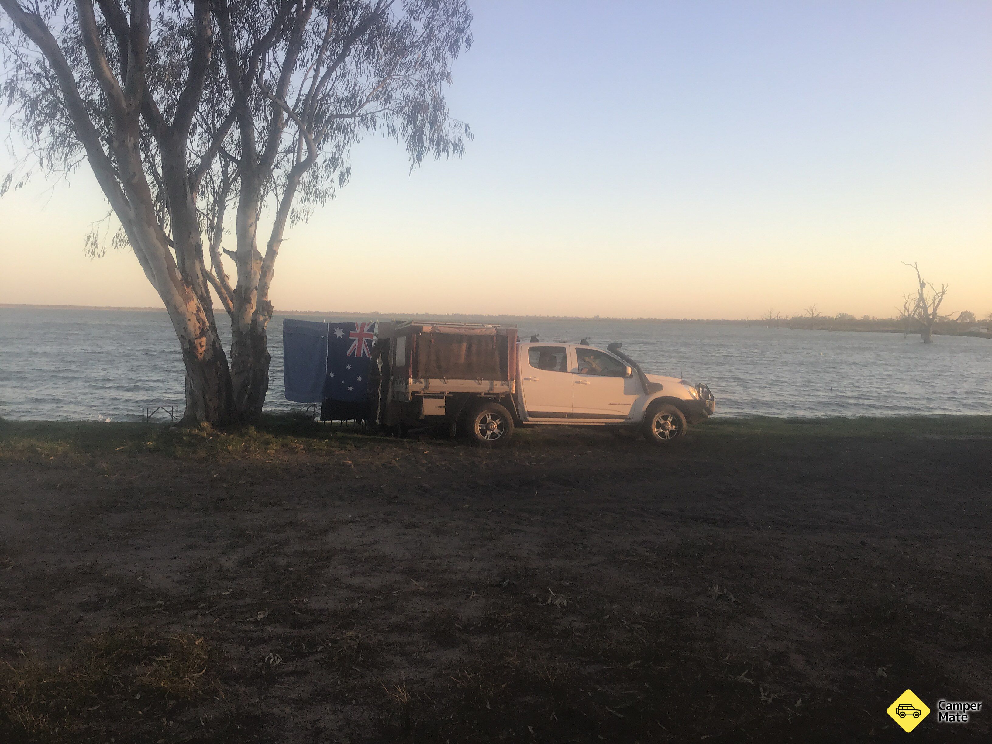 Lake Bonney Reserve - Image 2