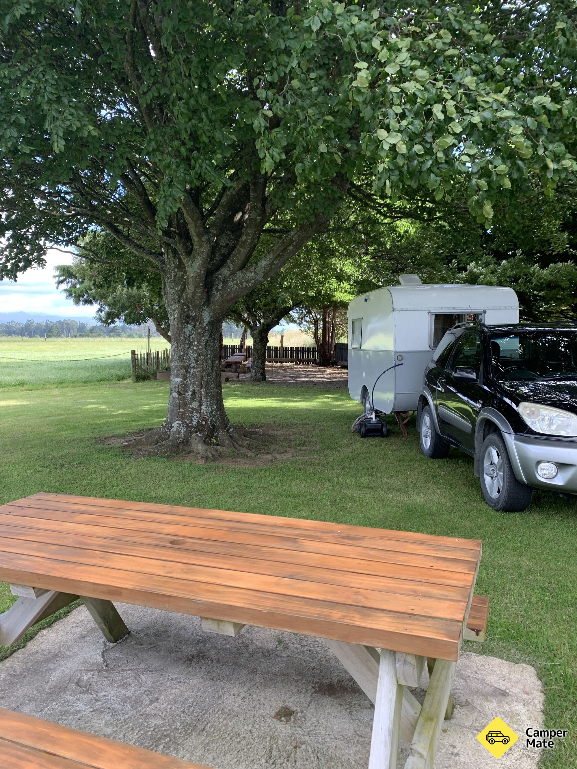 Matthews Park Campground - Image 3