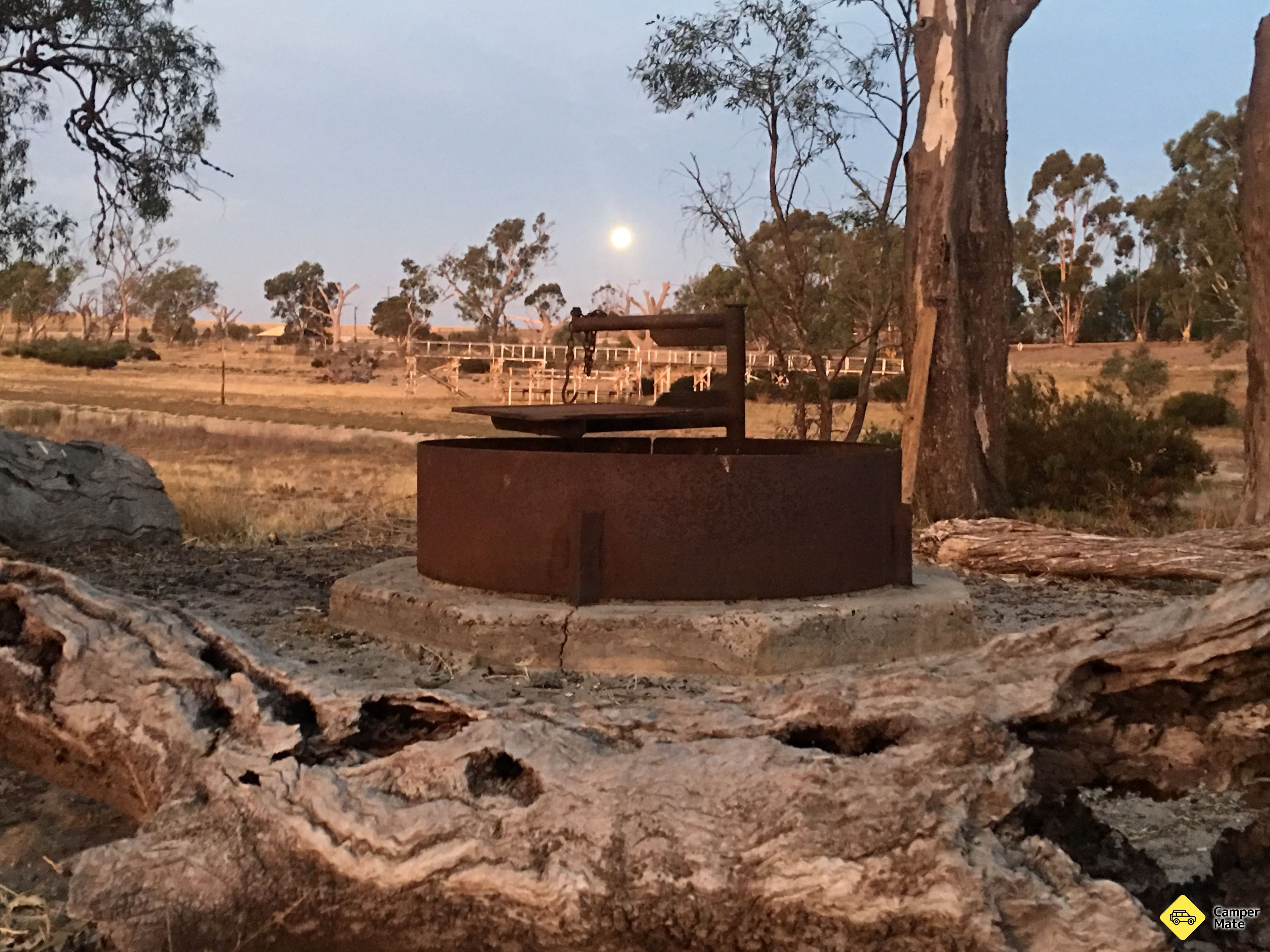 Natimuk Caravan Park - Image 2