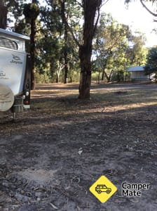 Blue Gum Flat