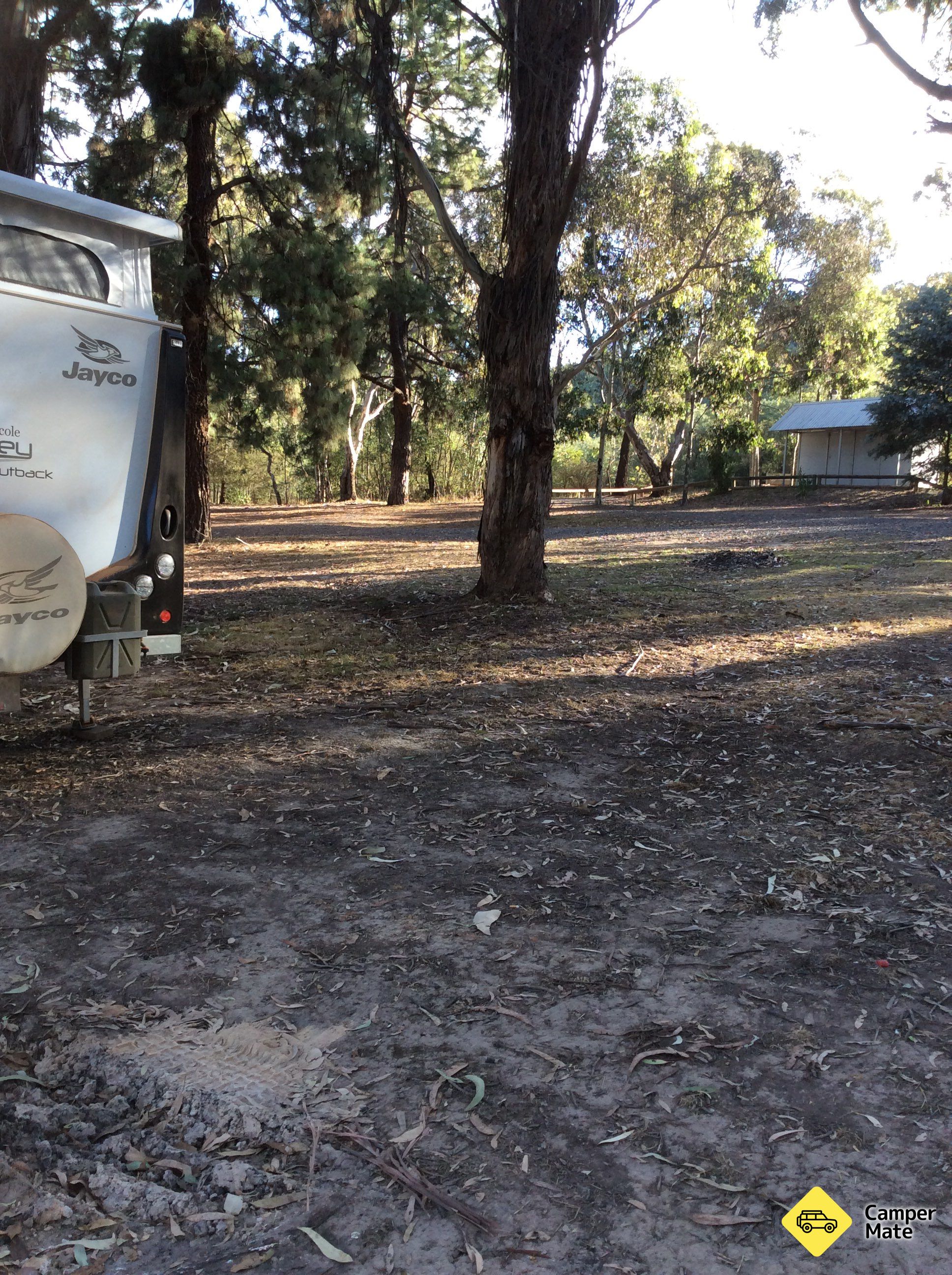 Blue Gum Flat