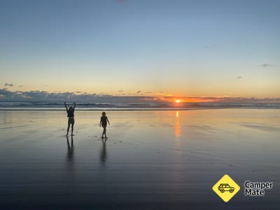 Beach Road