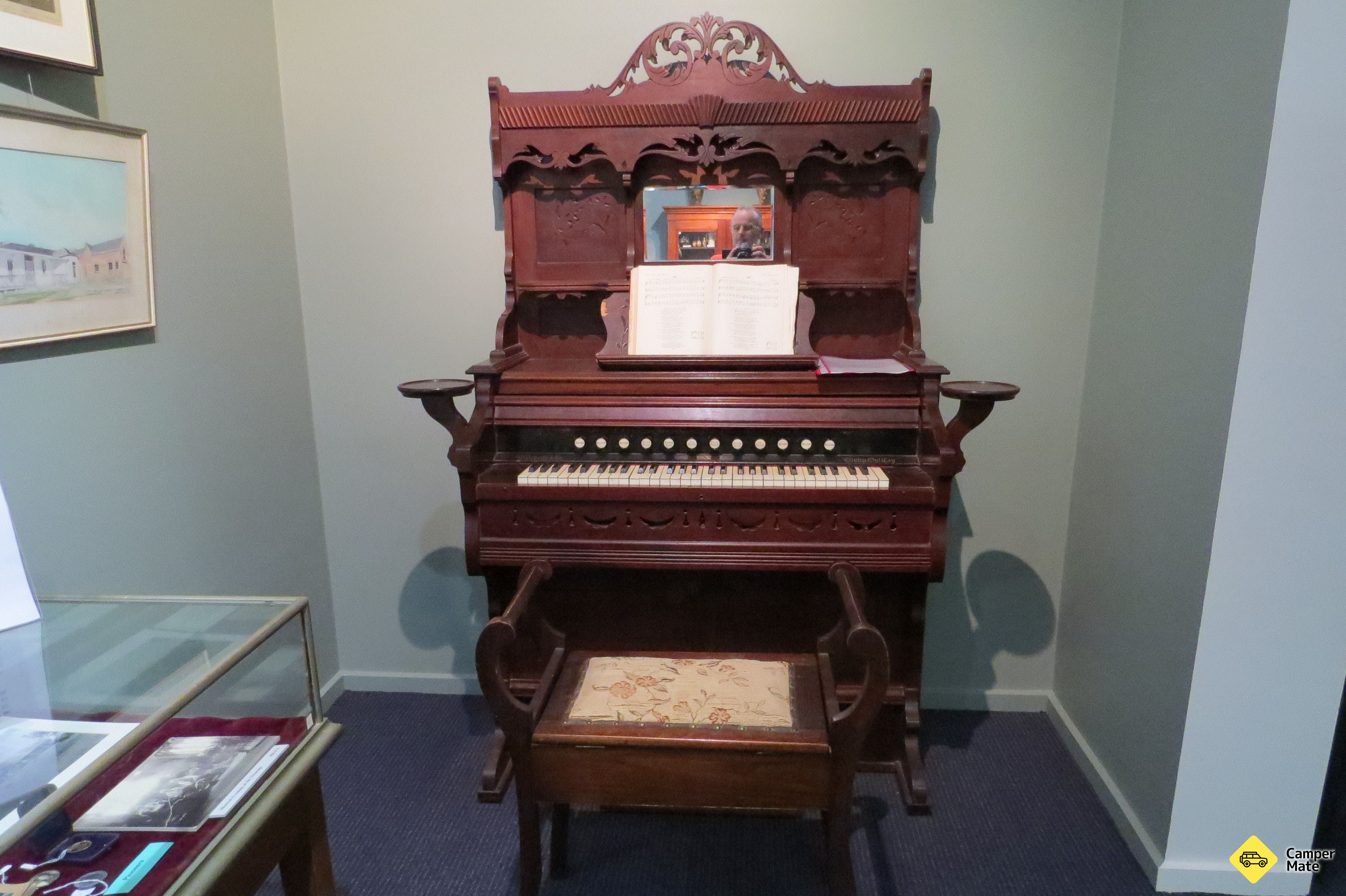 Musée historique de Queenscliffe - Image 2