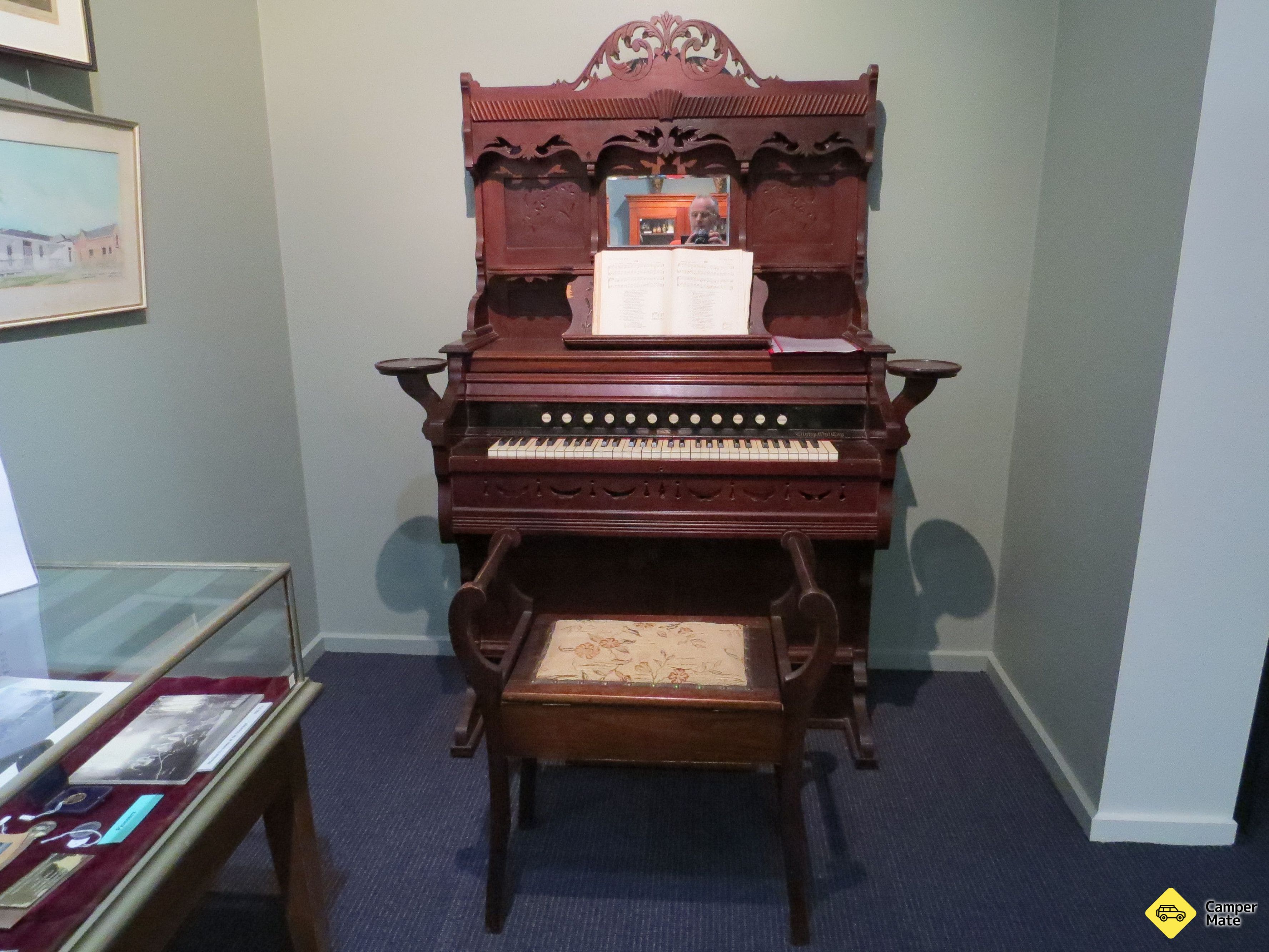 Queenscliffe Historical Museum - Image 2