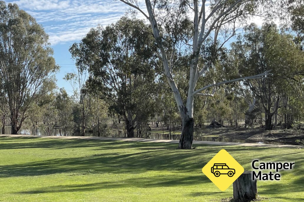 Ulupna'daki Paddock - Image 2