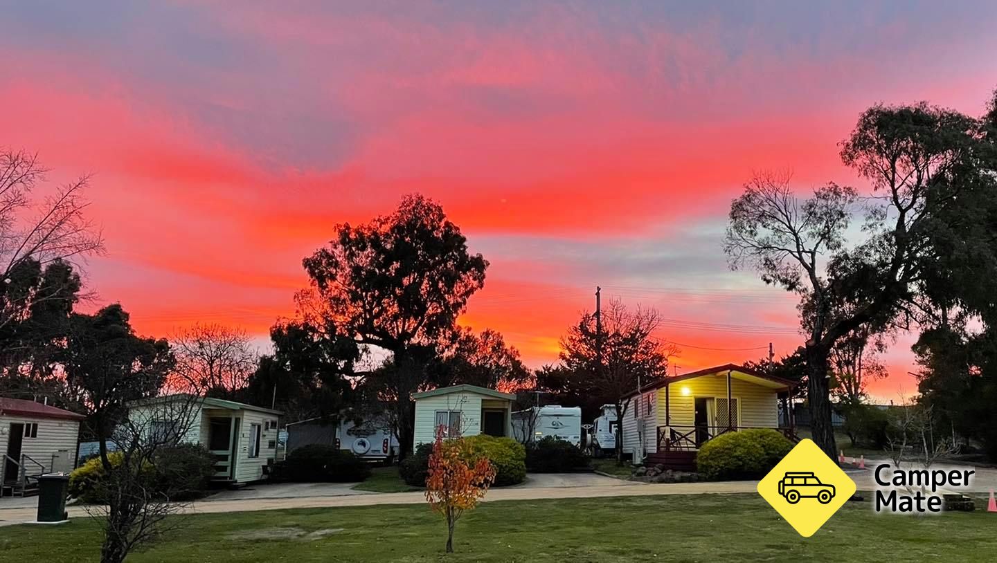 Acacia Caravan Park - Image 2