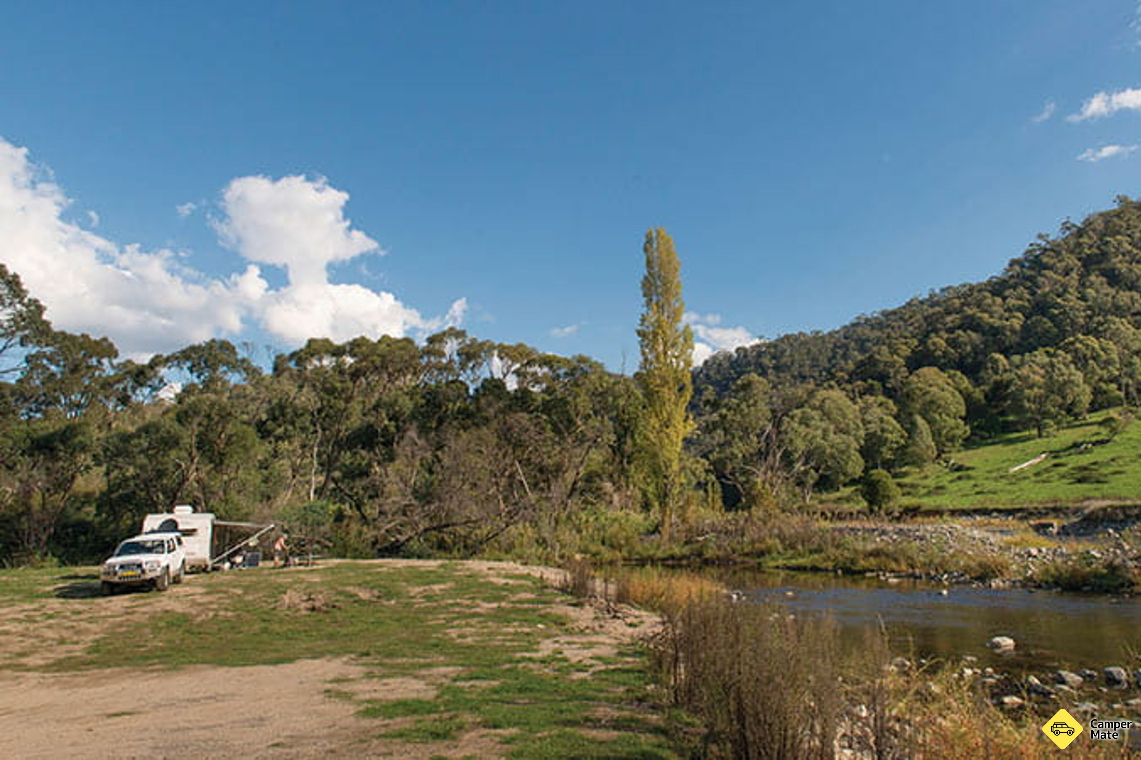 Rock Flat Campground - Image 2